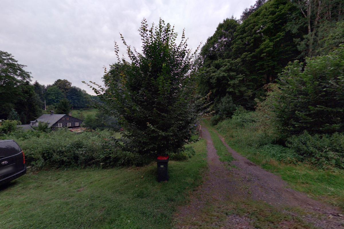 Chalupa Dlouhý Důl 19