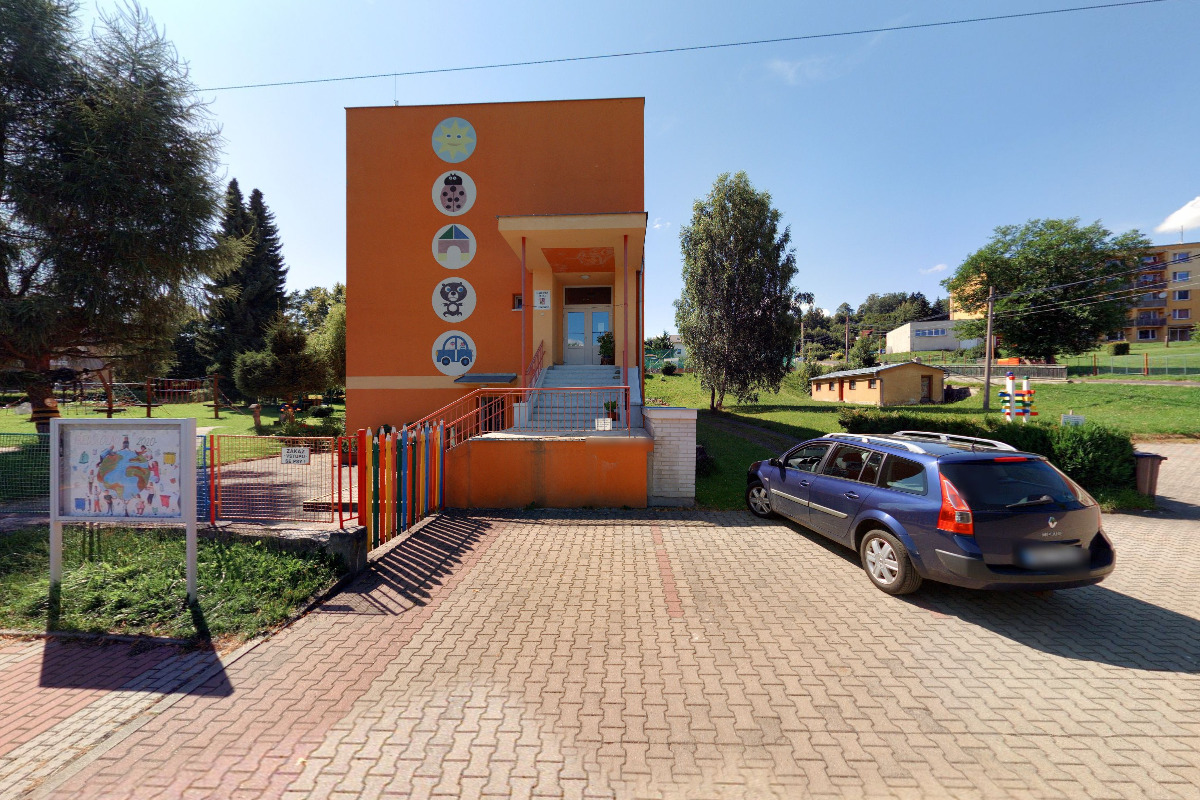 ZŠ a MŠ Dolní Poustevna foto 3