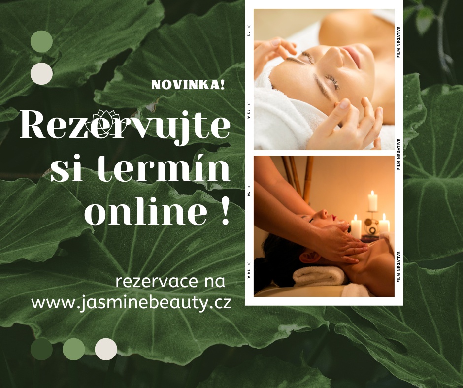 Kosmetika Jasmine beauty foto 1