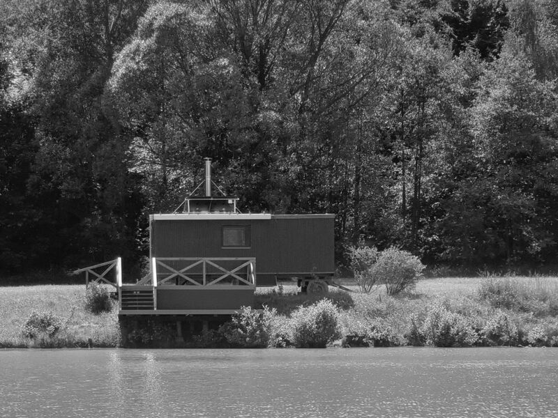 Penzion Spáleniště foto 4