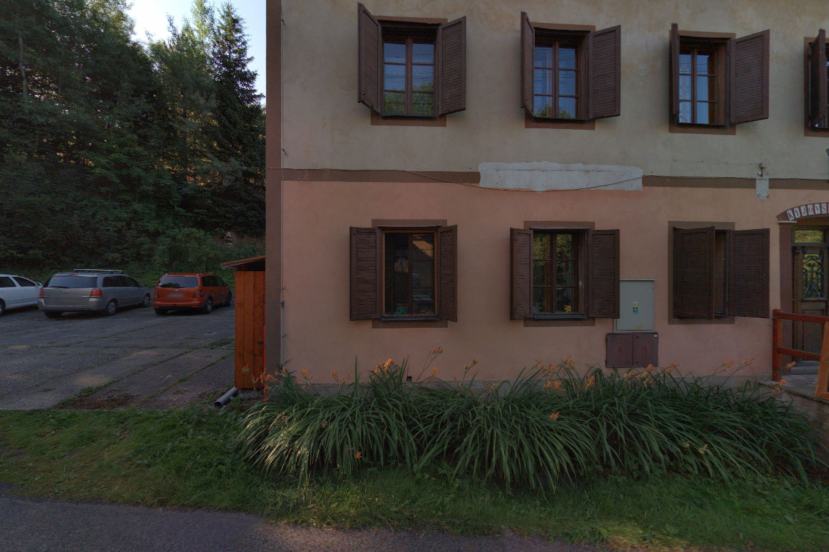 Hostinec Kyjovská terasa foto 3