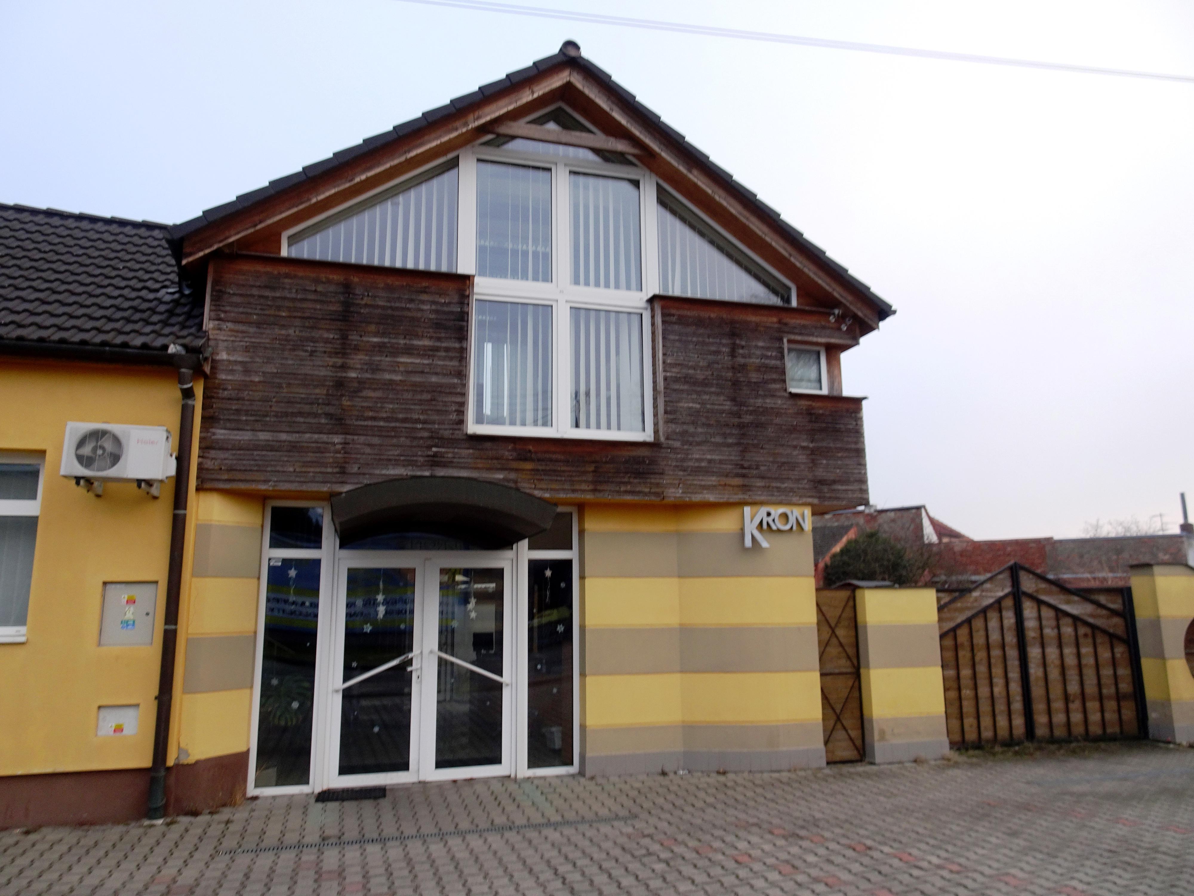 KRON, s.r.o.