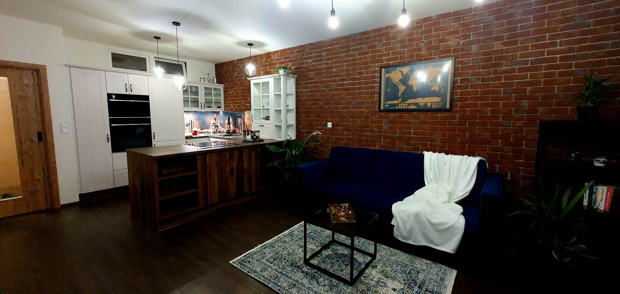 Apartmán Jako doma foto 3