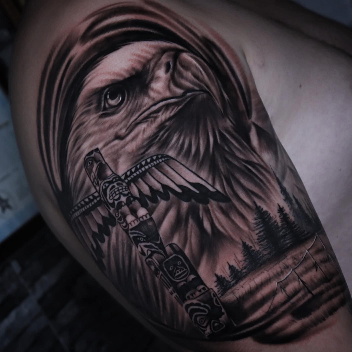 Inktouch Tattoo foto 6