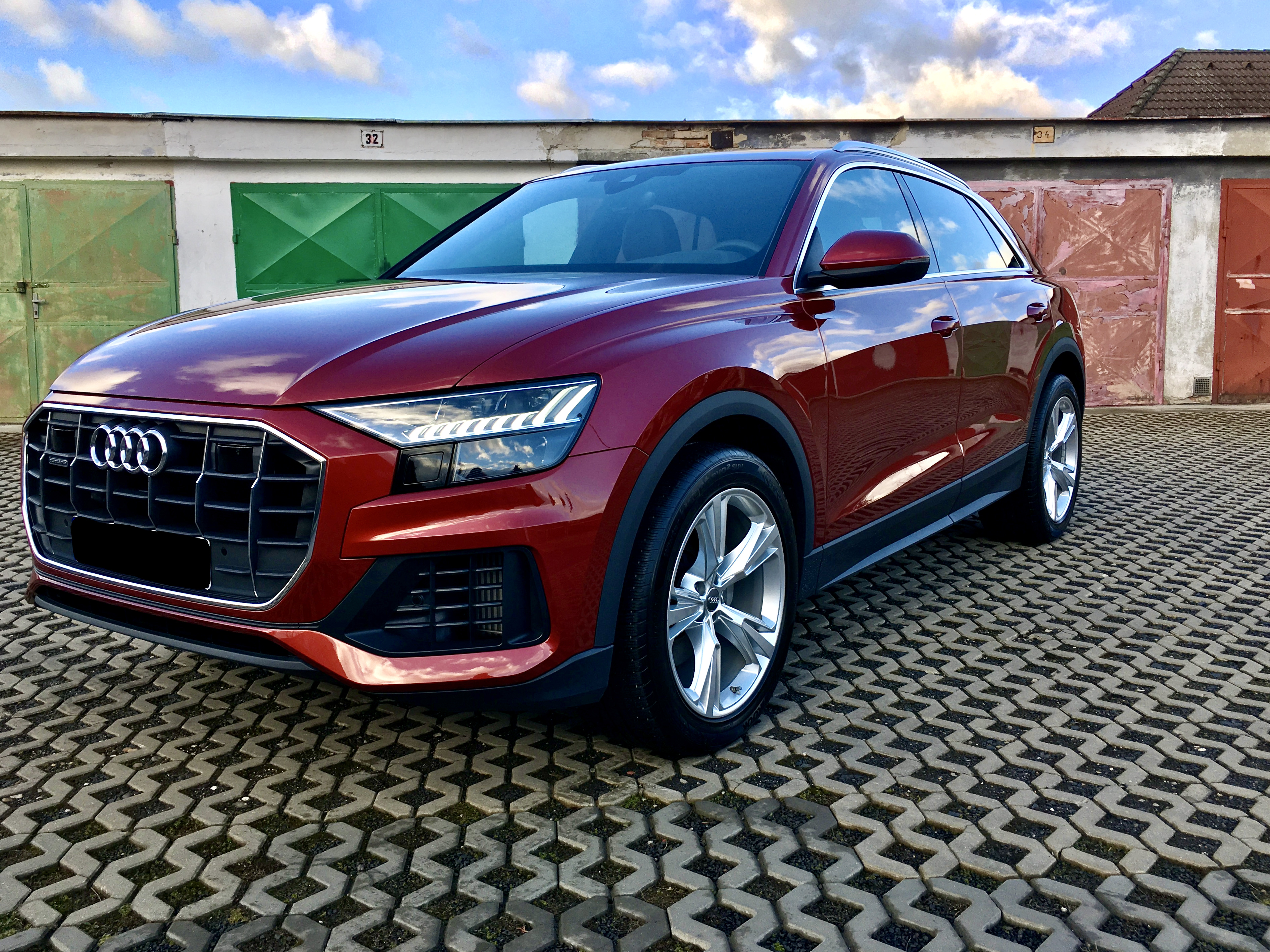 OM Cars - autoservis a detailing foto 5