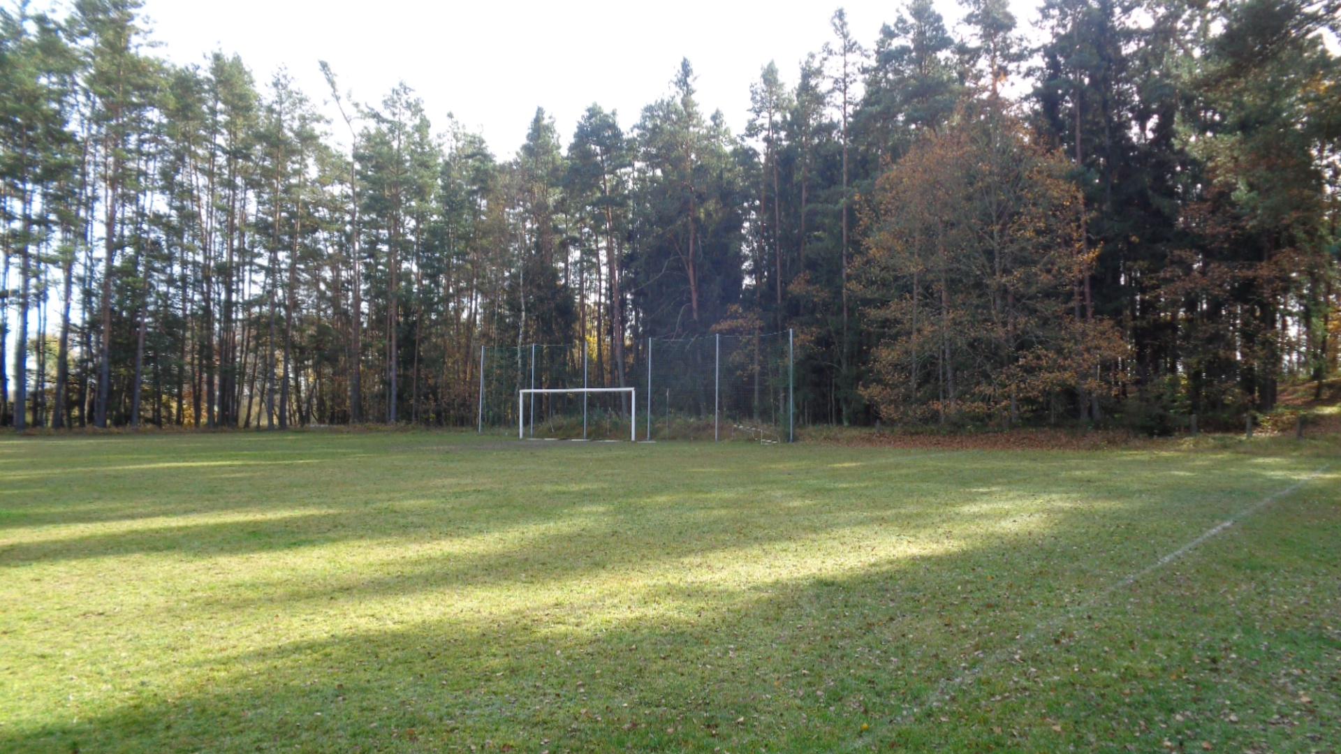 Tělovýchovná jednota Sokol Vlkov foto 2