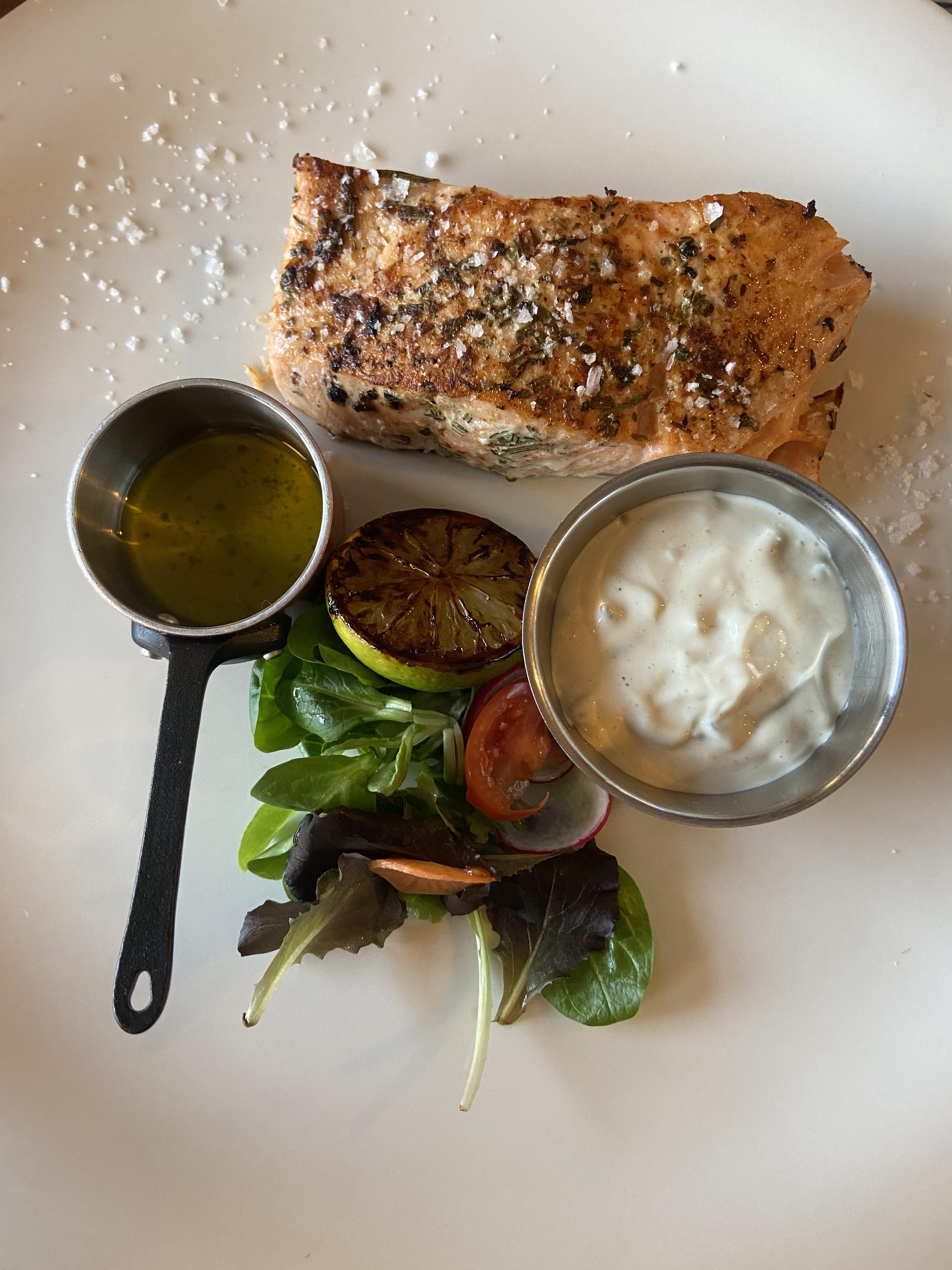 FARMA Steak & Fish Restaurant foto 3