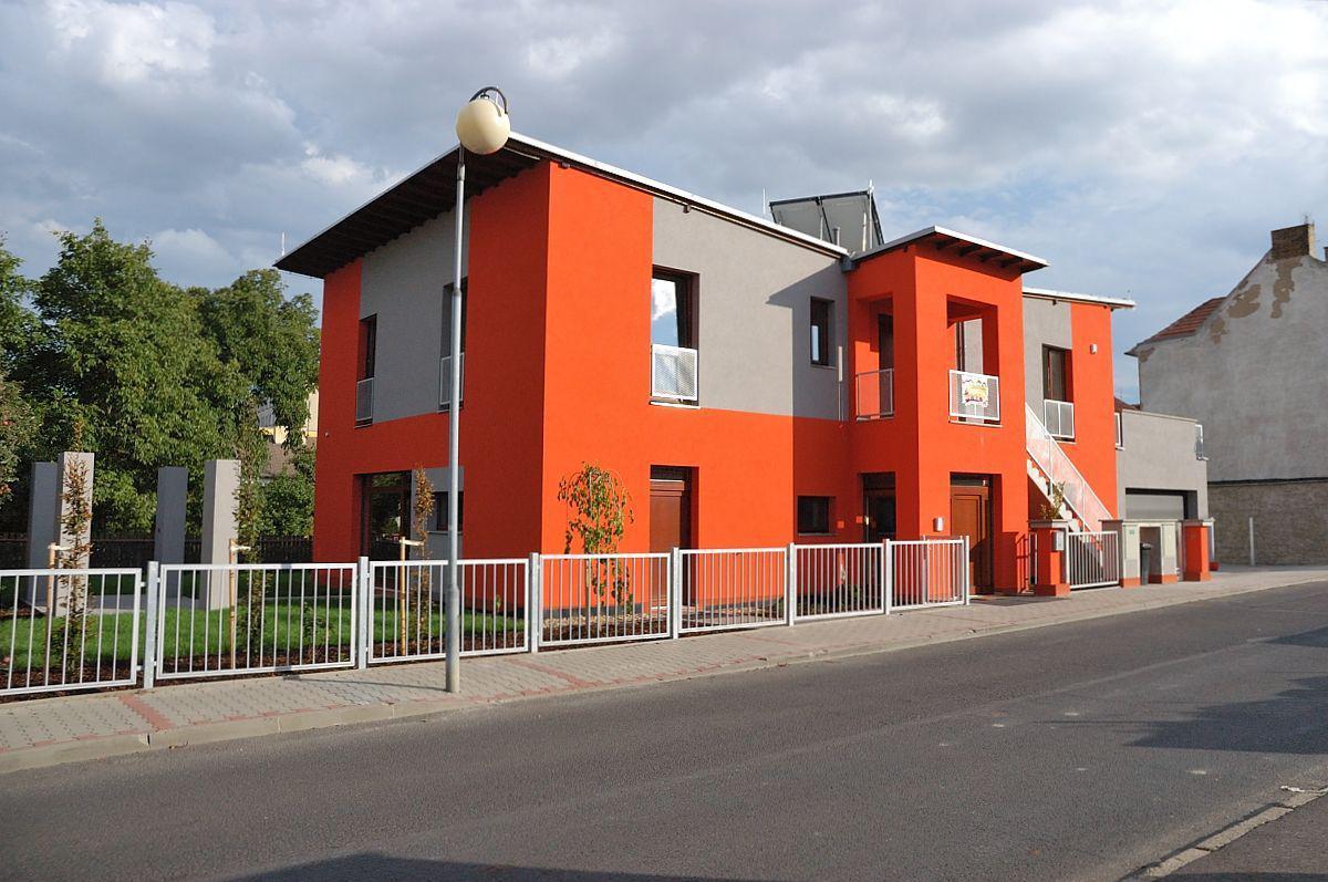 Soukromá mateřská škola Dětský koutek, s.r.o.