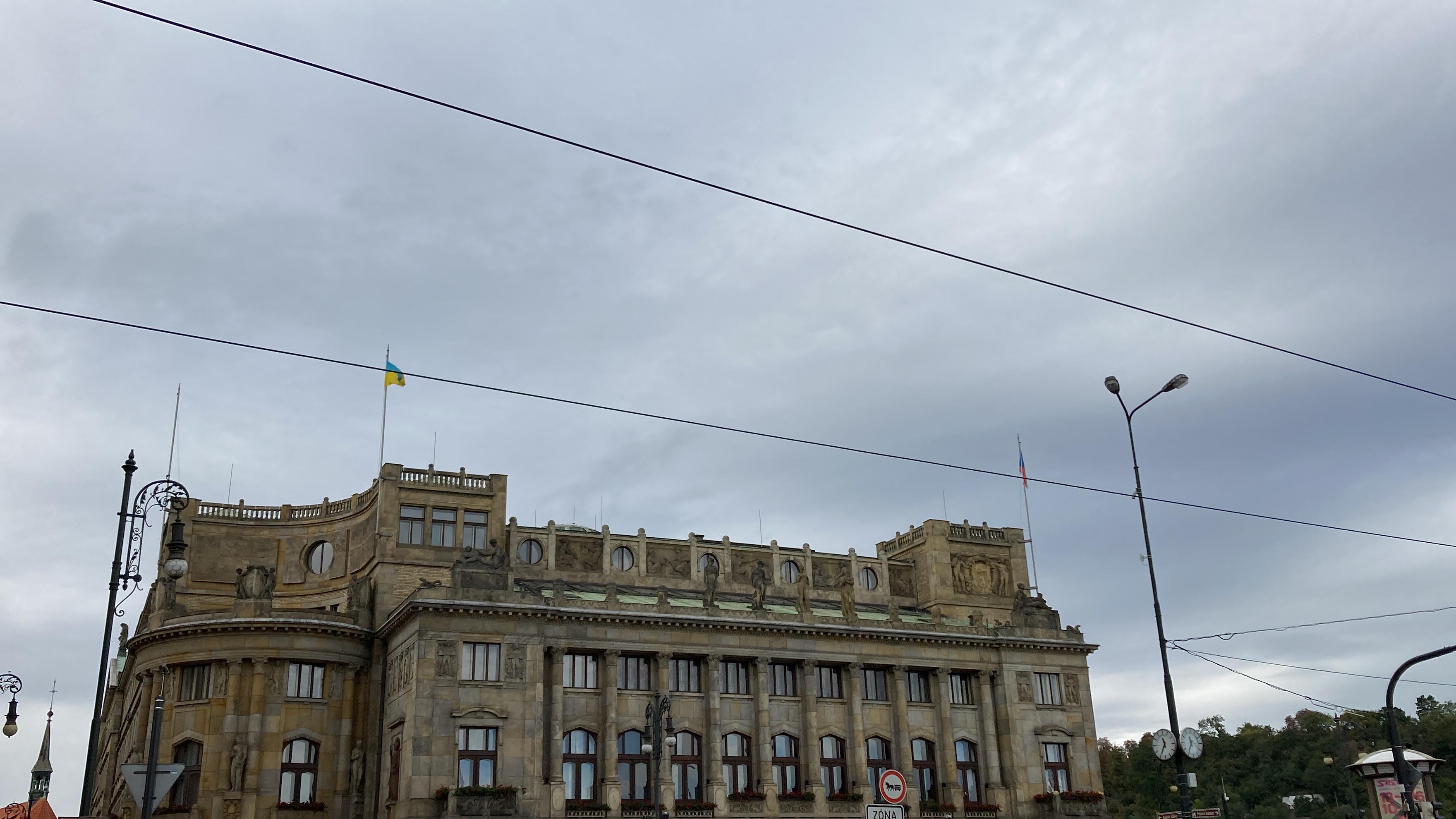 Ministerstvo průmyslu a obchodu foto 6