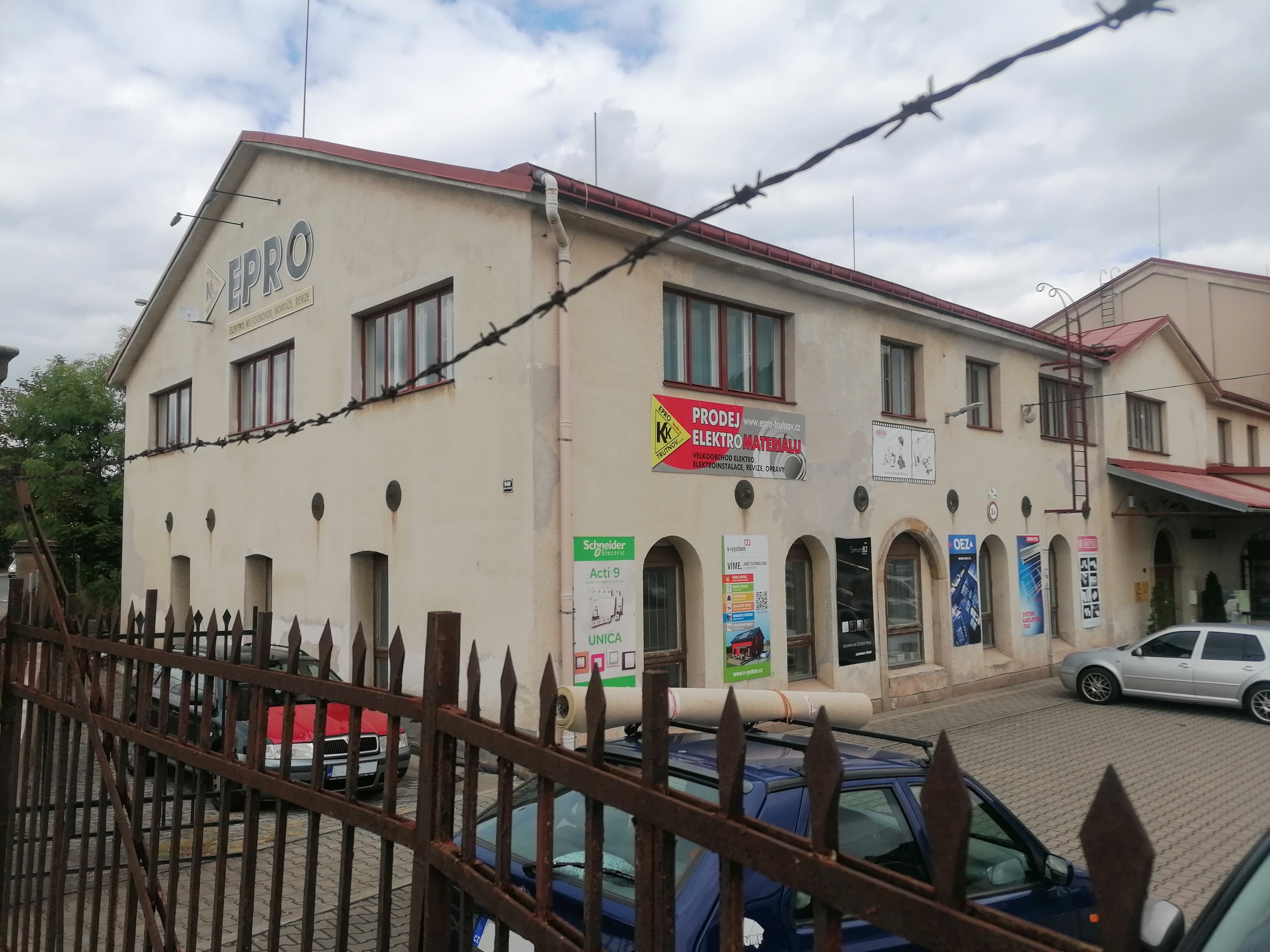 ELKOV elektro a.s. foto 3