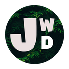 Logo obchodu JWD - Vzpomínkové předměty
