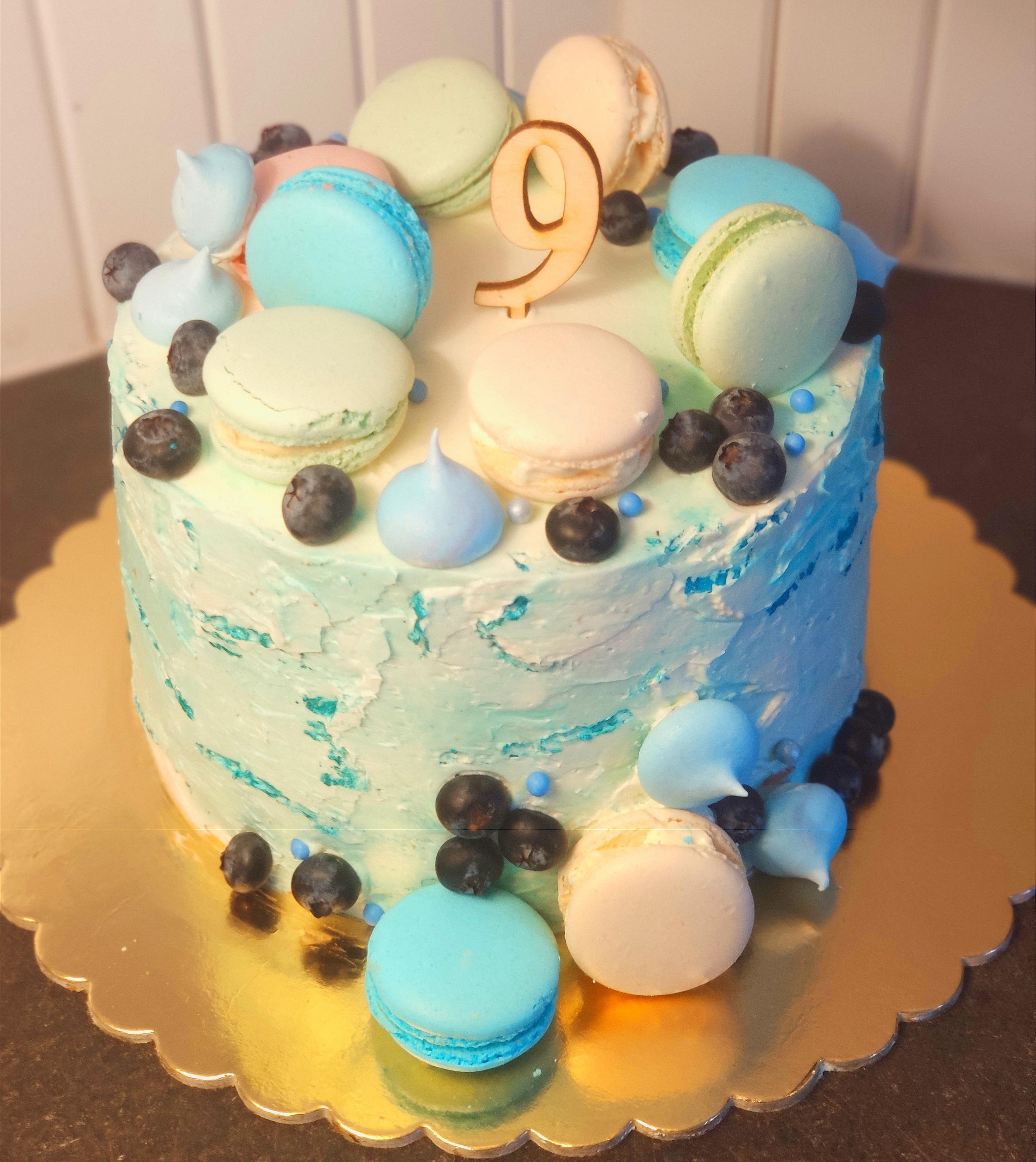 Kavárna a cukrárna Dřevěný koník foto 2