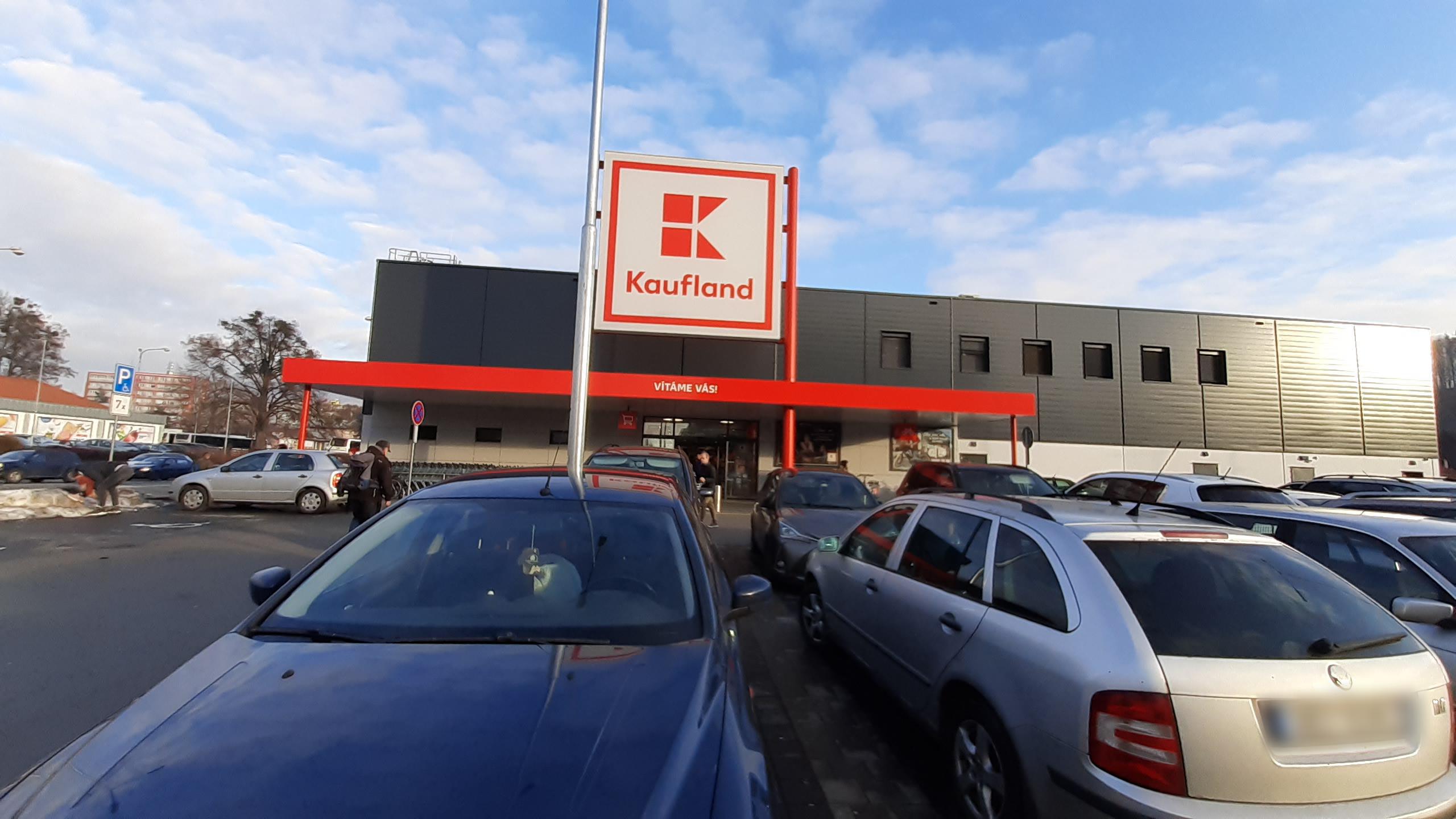 Kaufland