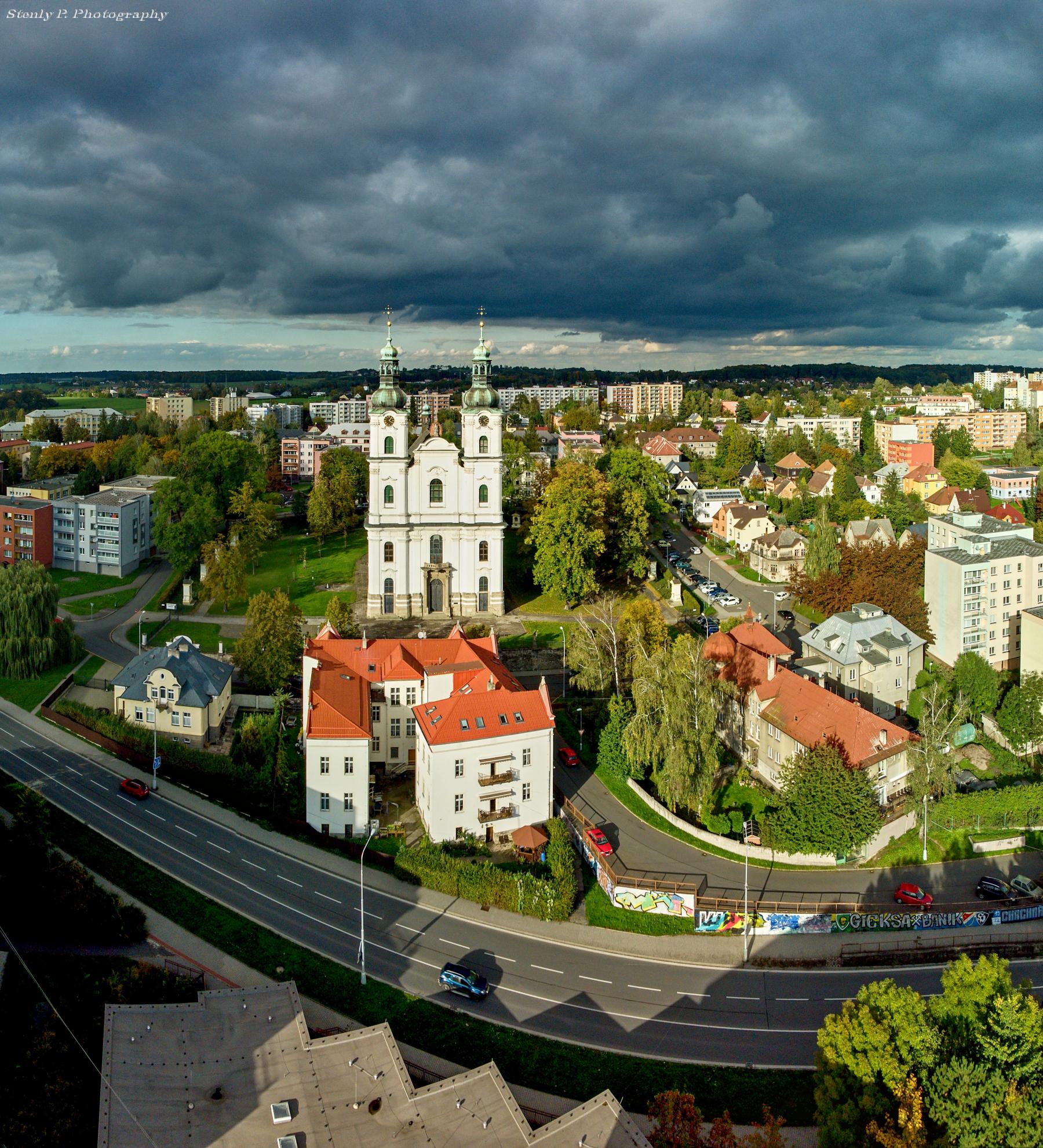 Dům pokojného stáří | Charita Frýdek-Místek foto 3