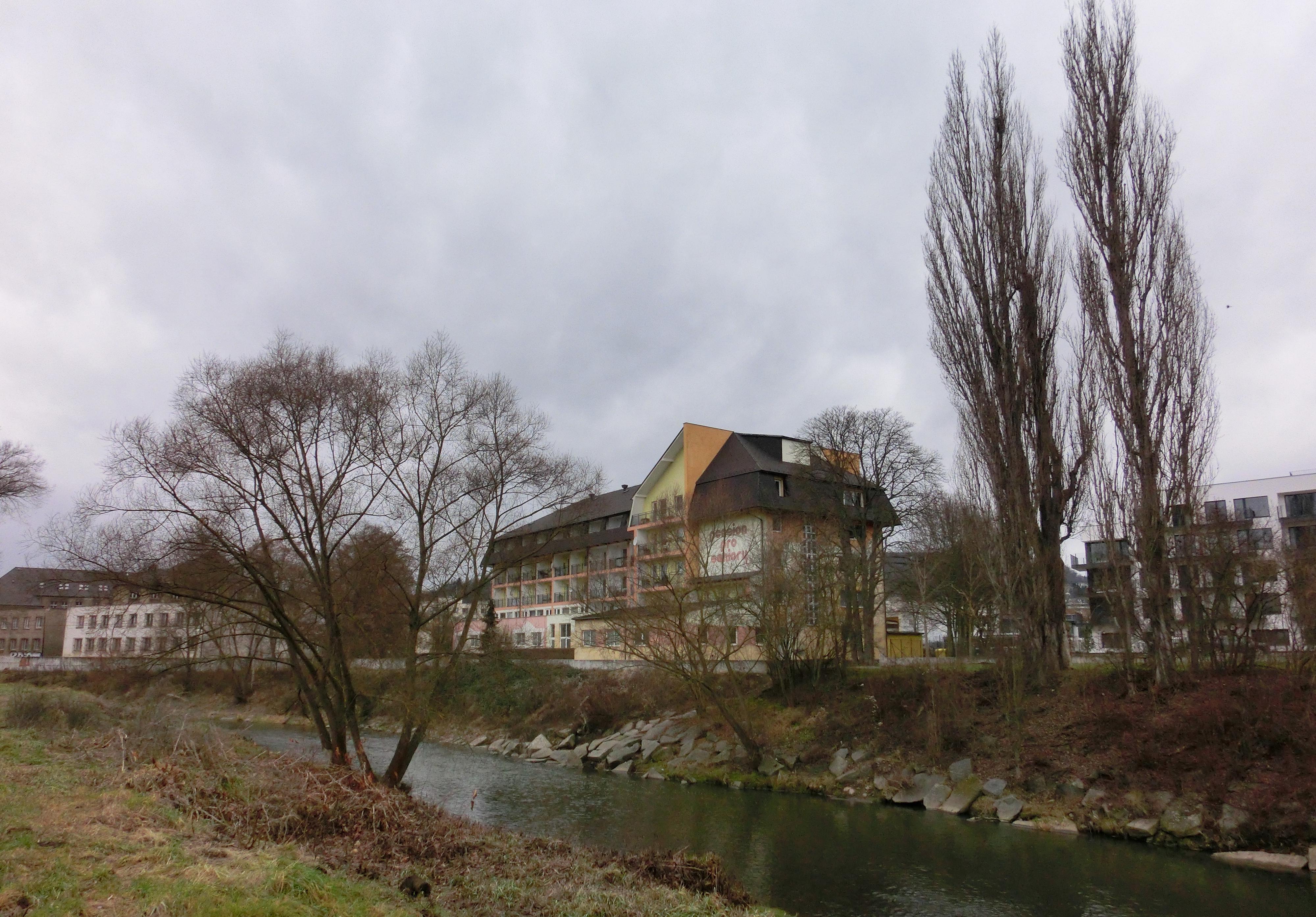 Domov penzion pro důchodce Beroun foto 2