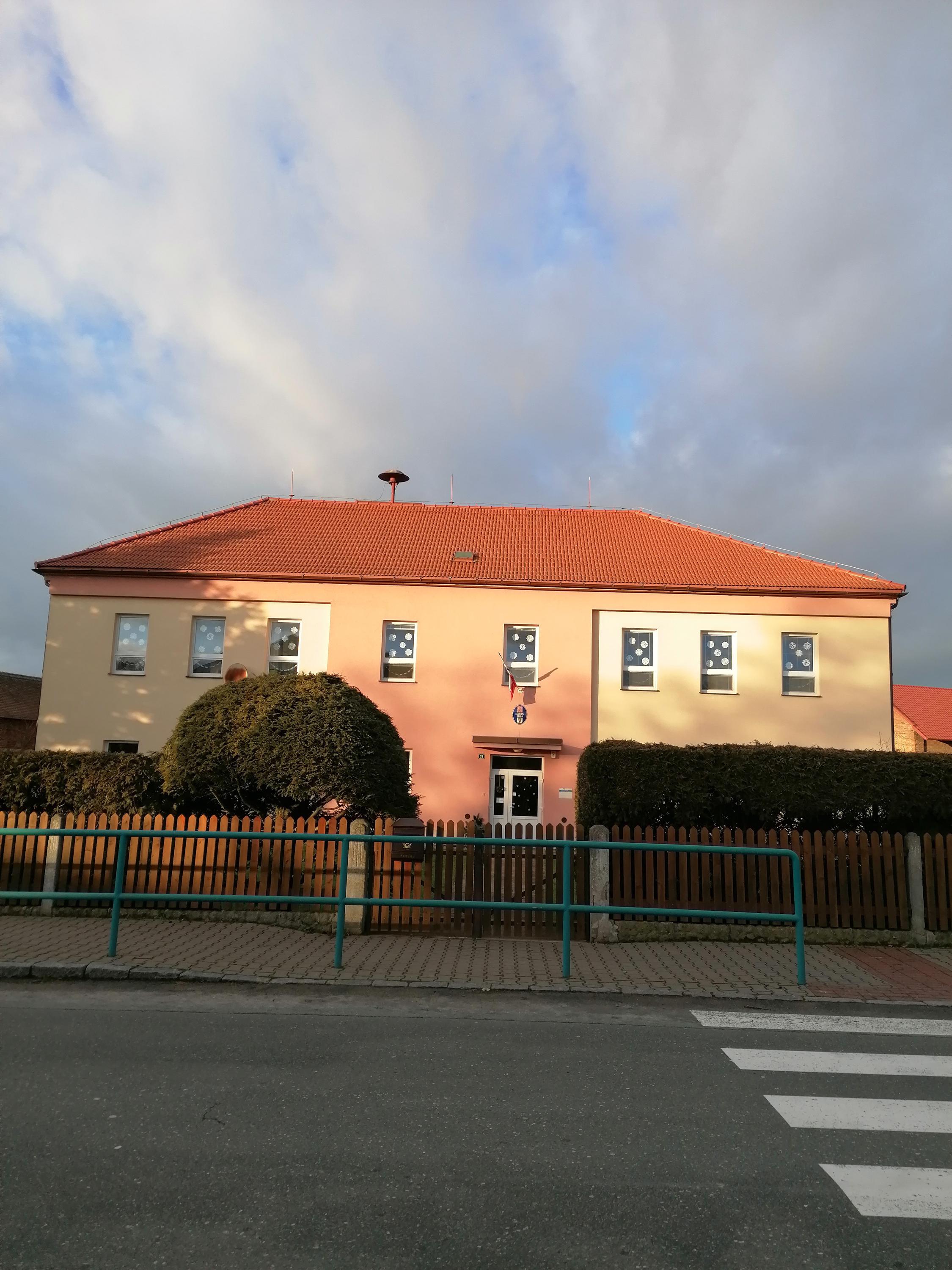 Základní škola Staré Ždánice foto 4
