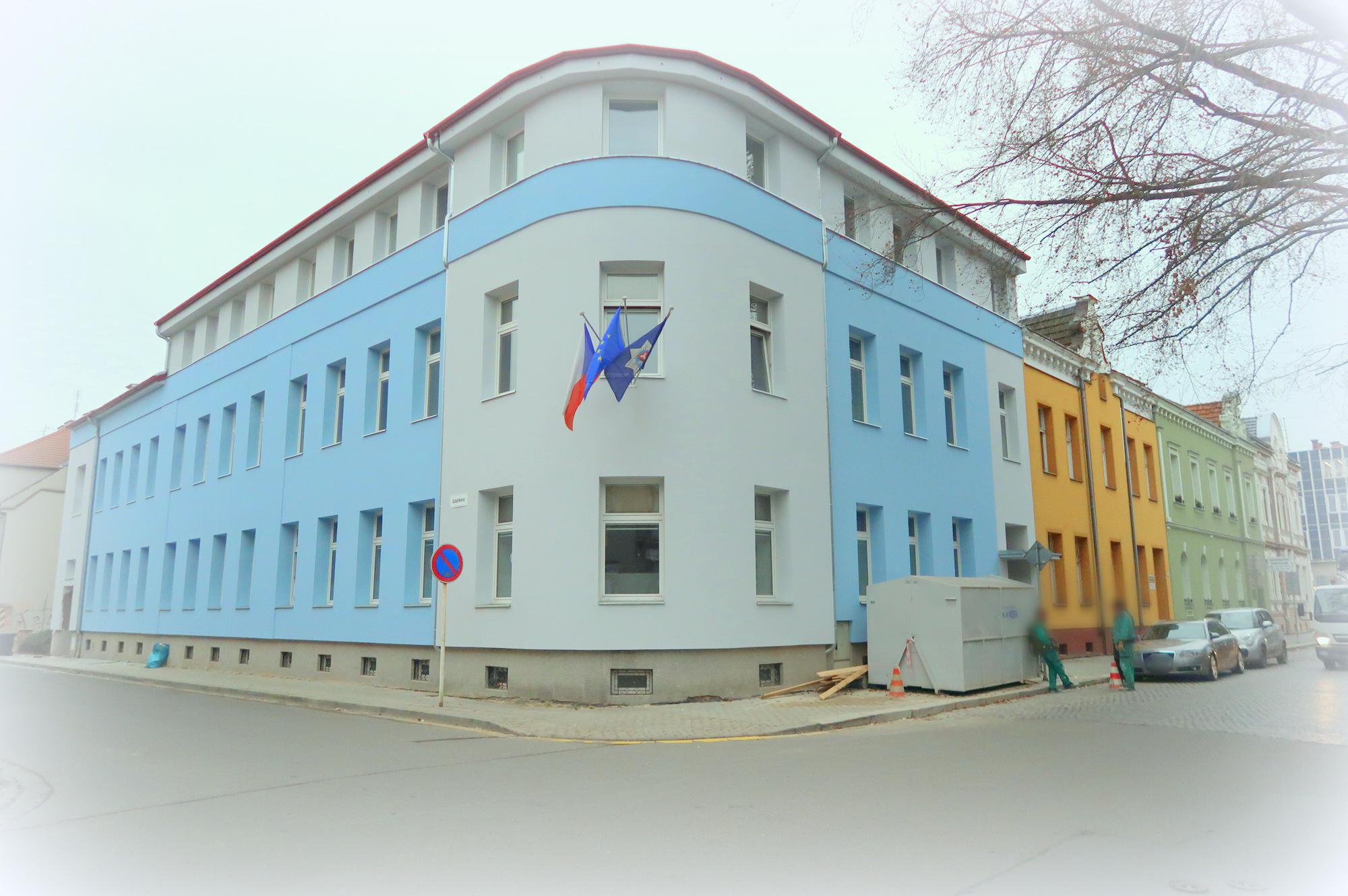 TRIVIS - Střední škola veřejnoprávní Prostějov, s.r.o.