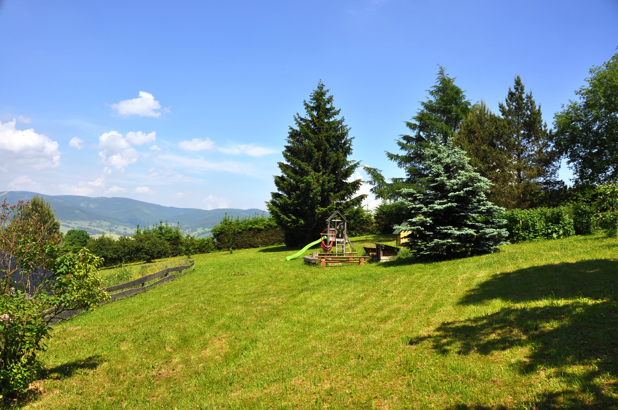 Chalupa Hedeč 119 - Rodinné chalupy foto 3