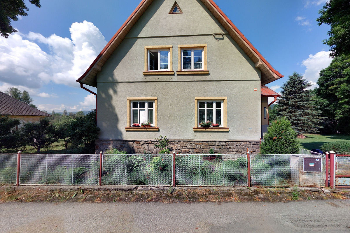 Junák - český skaut, středisko Vimperk, Boubín