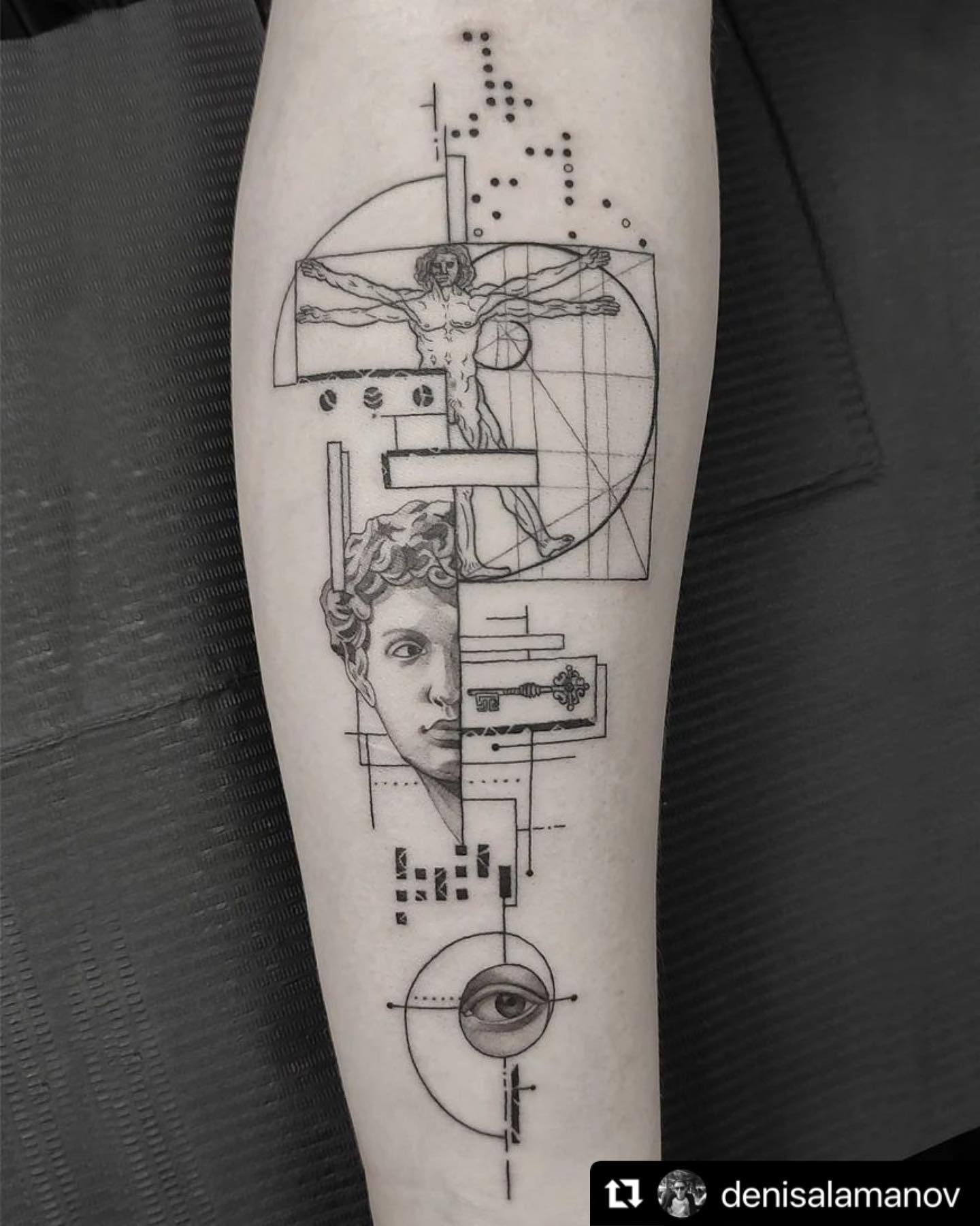 Institute of Tattoo foto 3