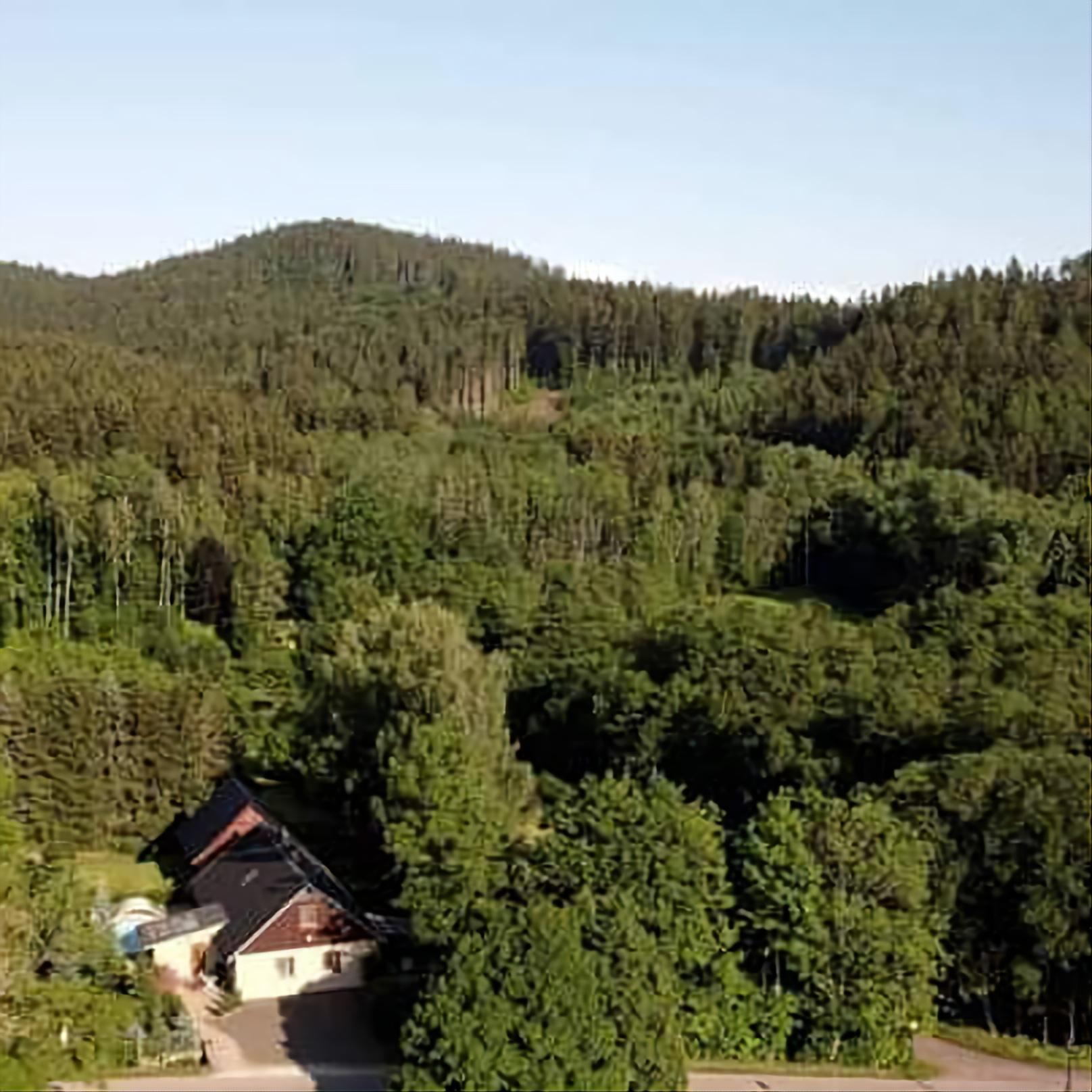 Chata Janovičky foto 6