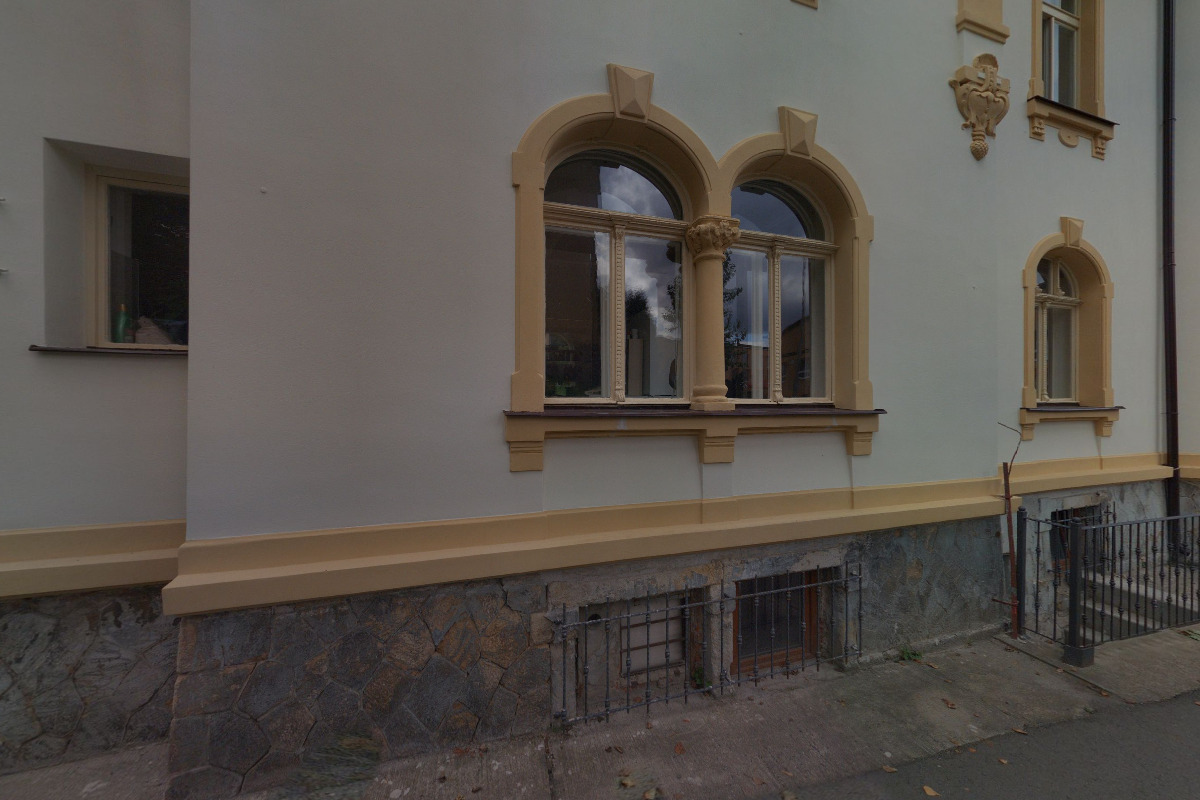 MUDr. Olga Zlatošová