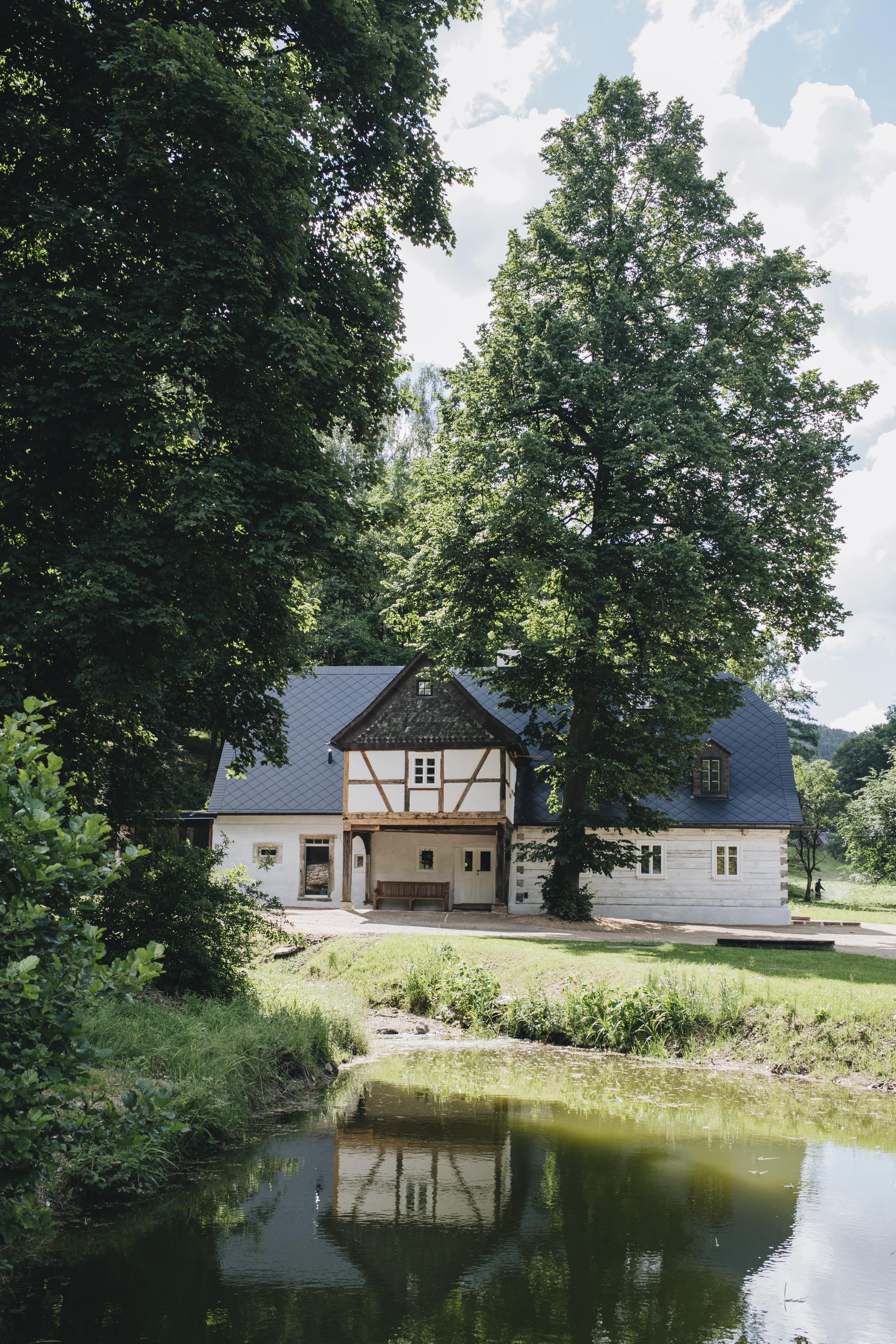 V Bezovém Údolí foto 4