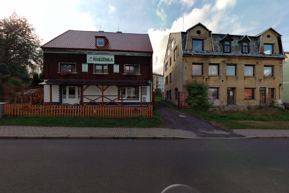 Restaurace Marzebila