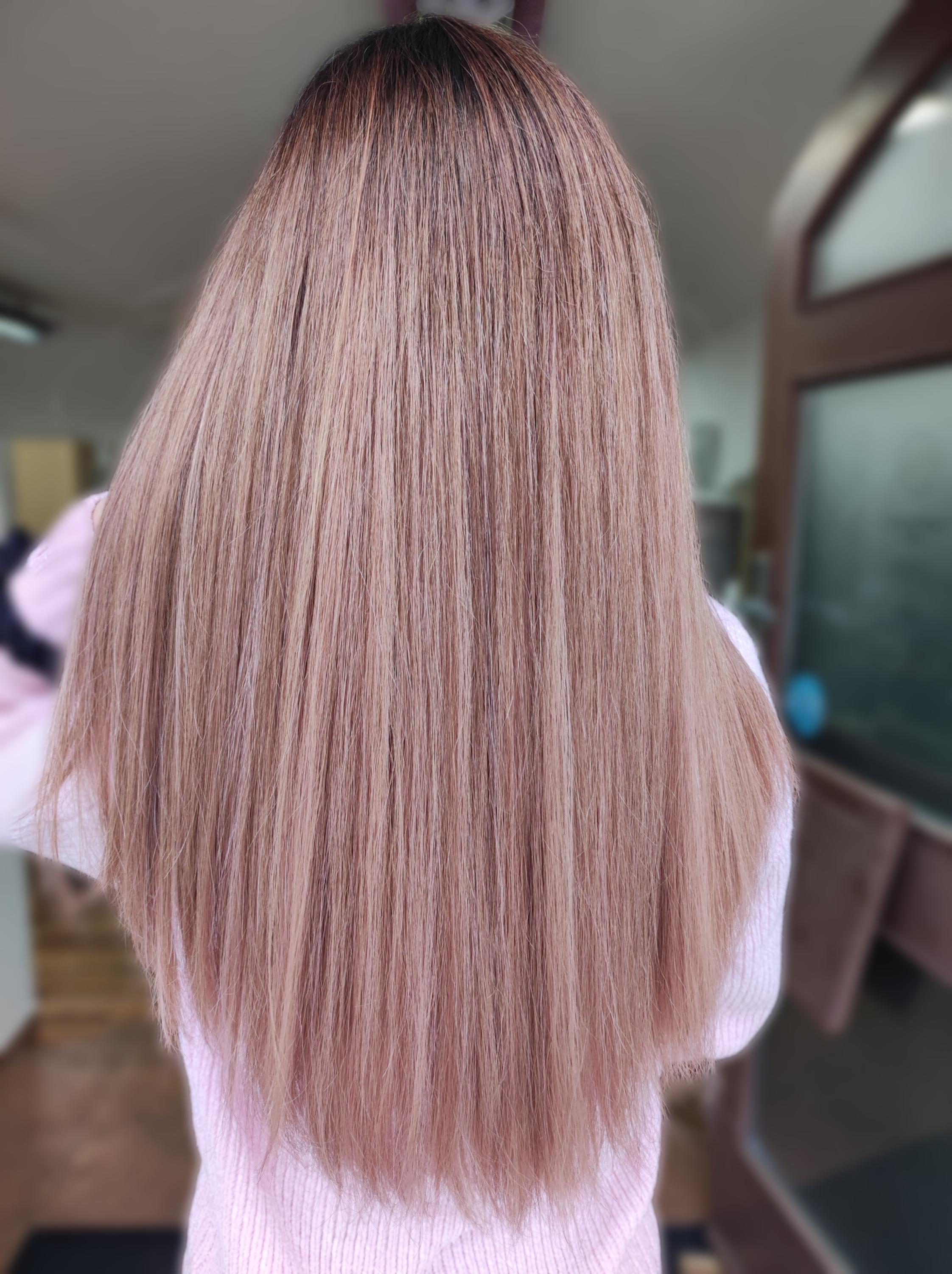 Studio Lucie - Kadeřnictví foto 4