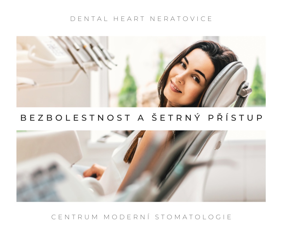 Dental Heart - moderní stomatologie foto 3
