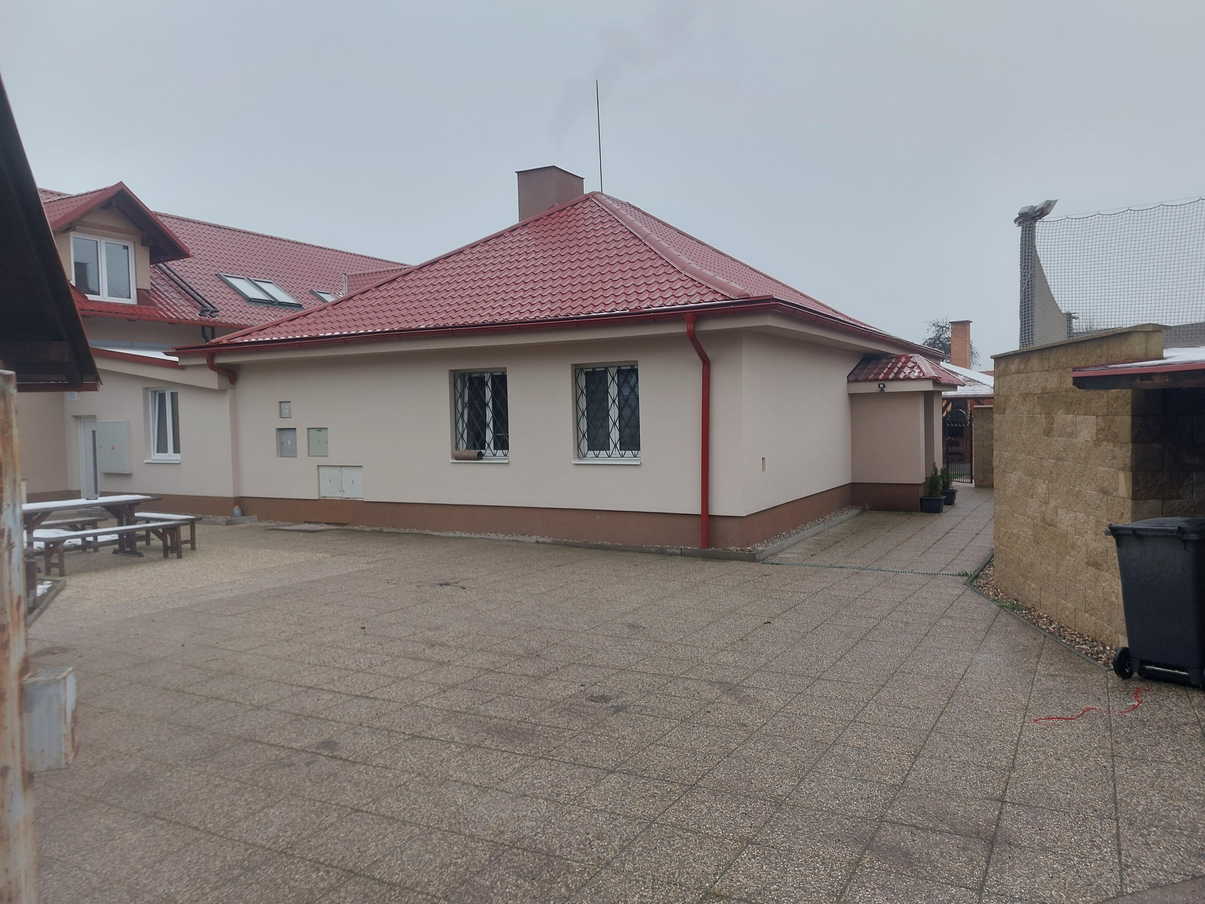 Penzion Toša foto 2