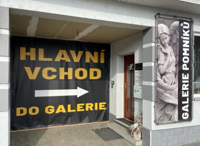 Kamenictví ONYX foto 3