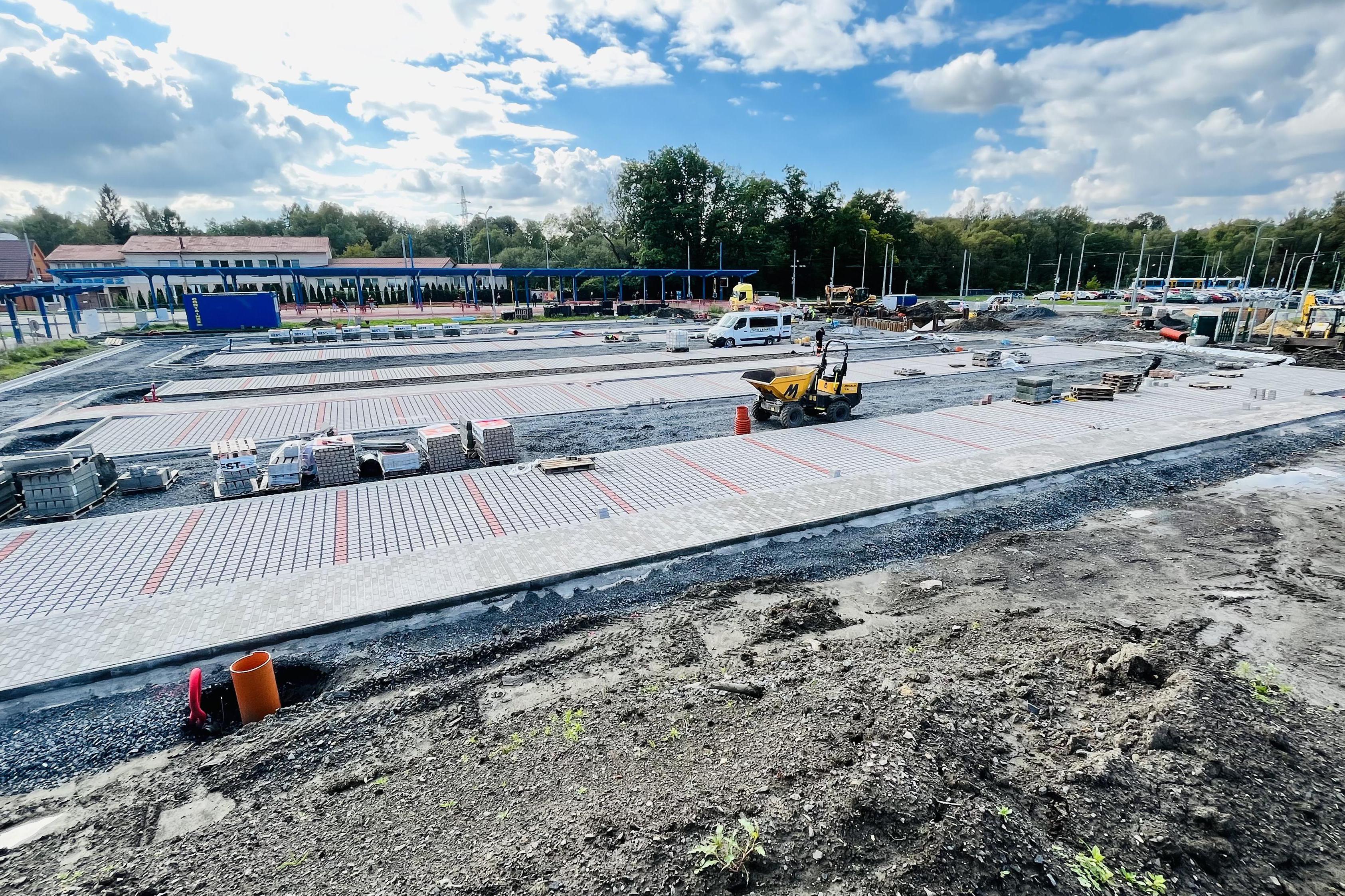 STAVBY S BAGRY s.r.o.