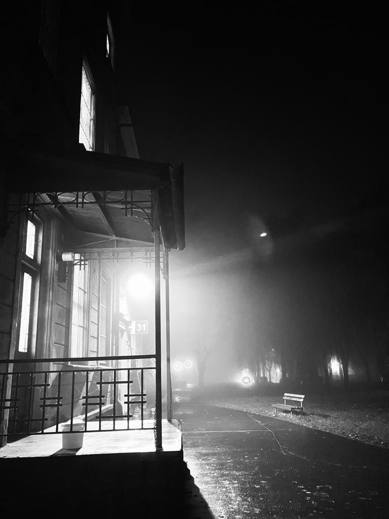 Psychiatrická nemocnice Bohnice foto 6