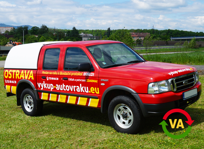 Výkup-Autovraků.eu foto 3