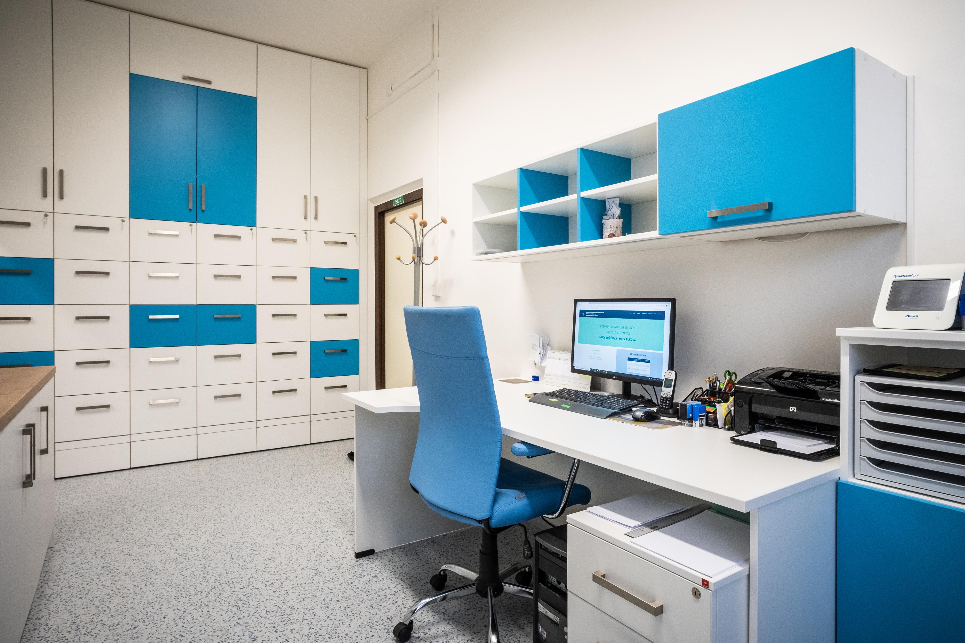 Ordinace MUDr. Marie MAREŠOVÁ, s.r.o. foto 3