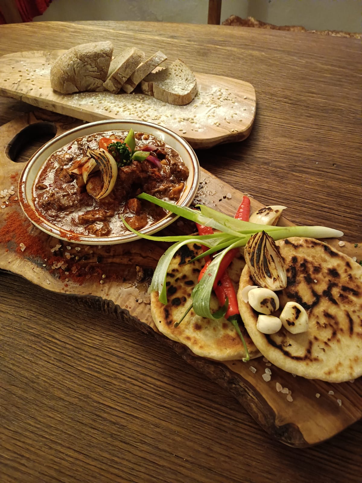 Ambix Gypsy Club and Restaurant foto 6