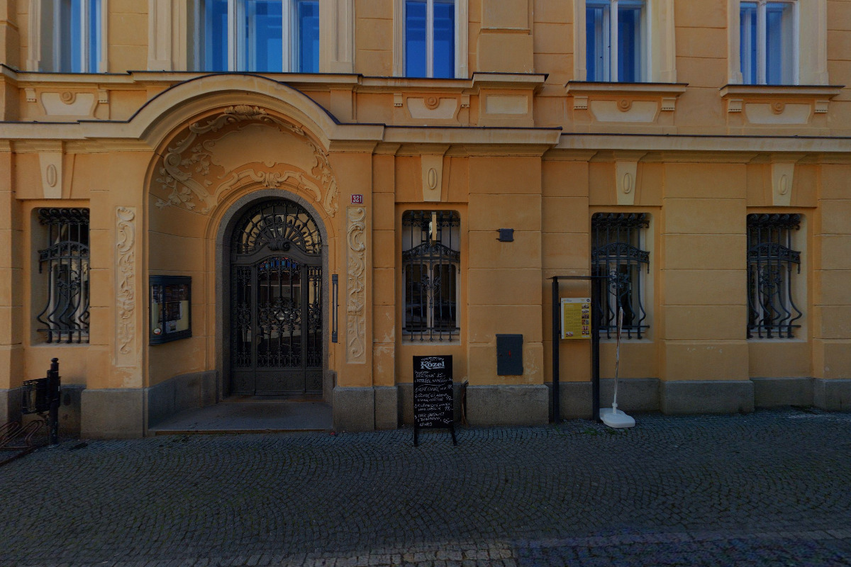 1989Food - Grill & Sushi Bar foto 1