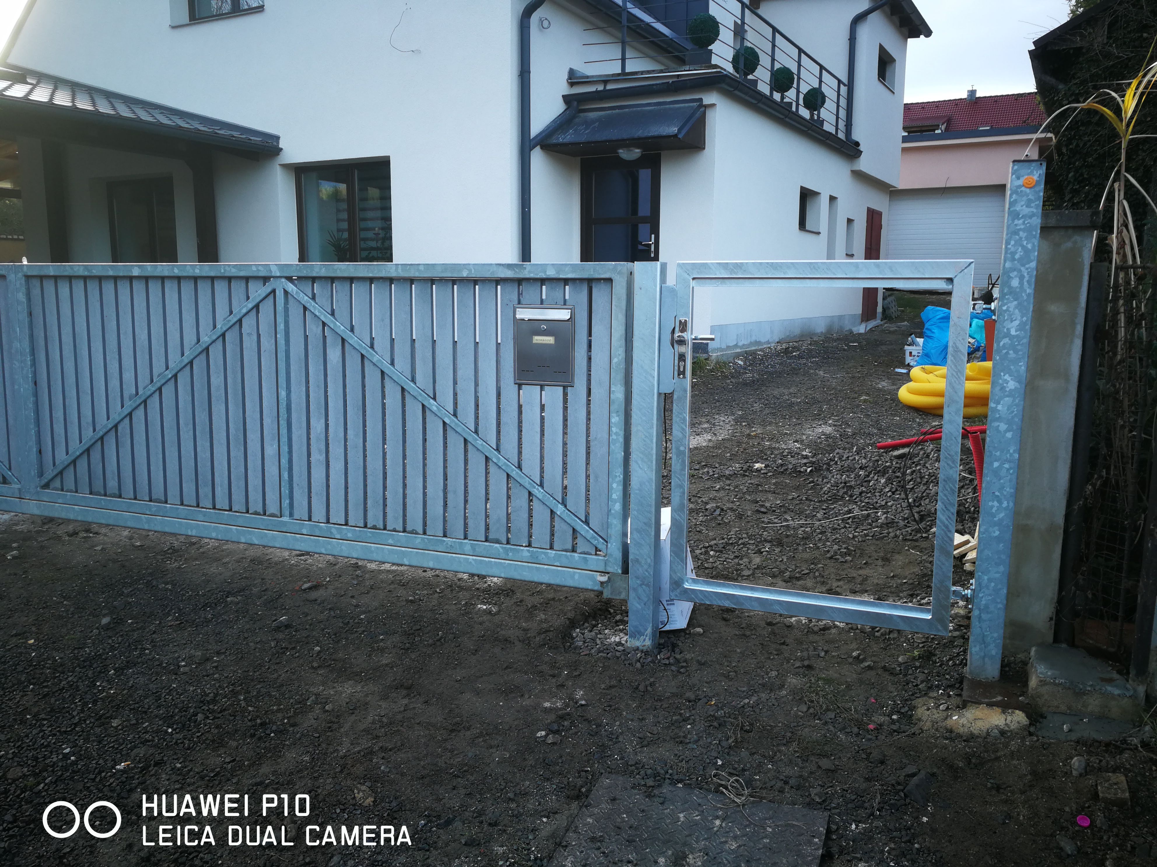 Tomáš Vítek - kovovýroba a zámečnictví foto 4