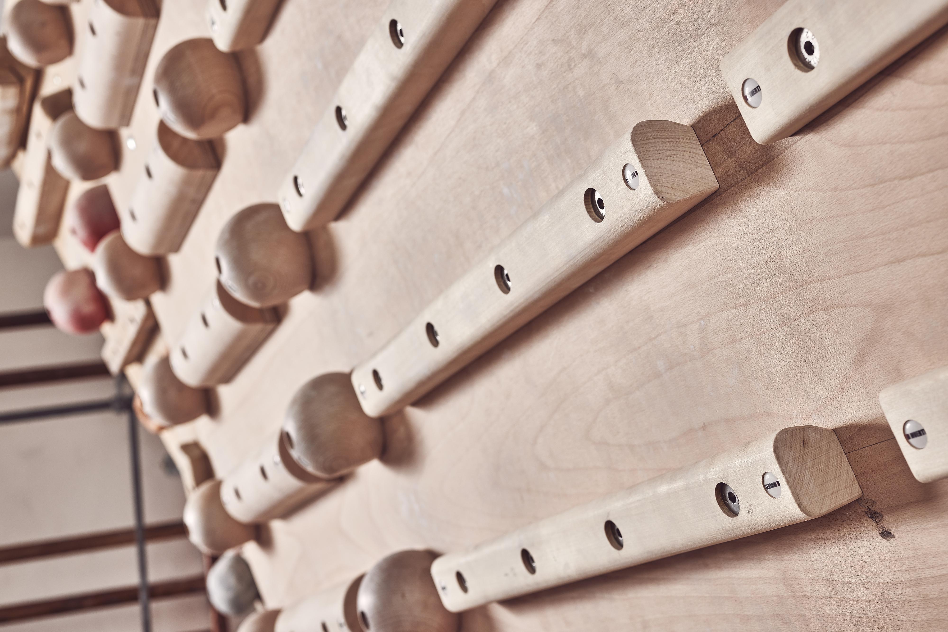 UltraAnt Climbing Club foto 3