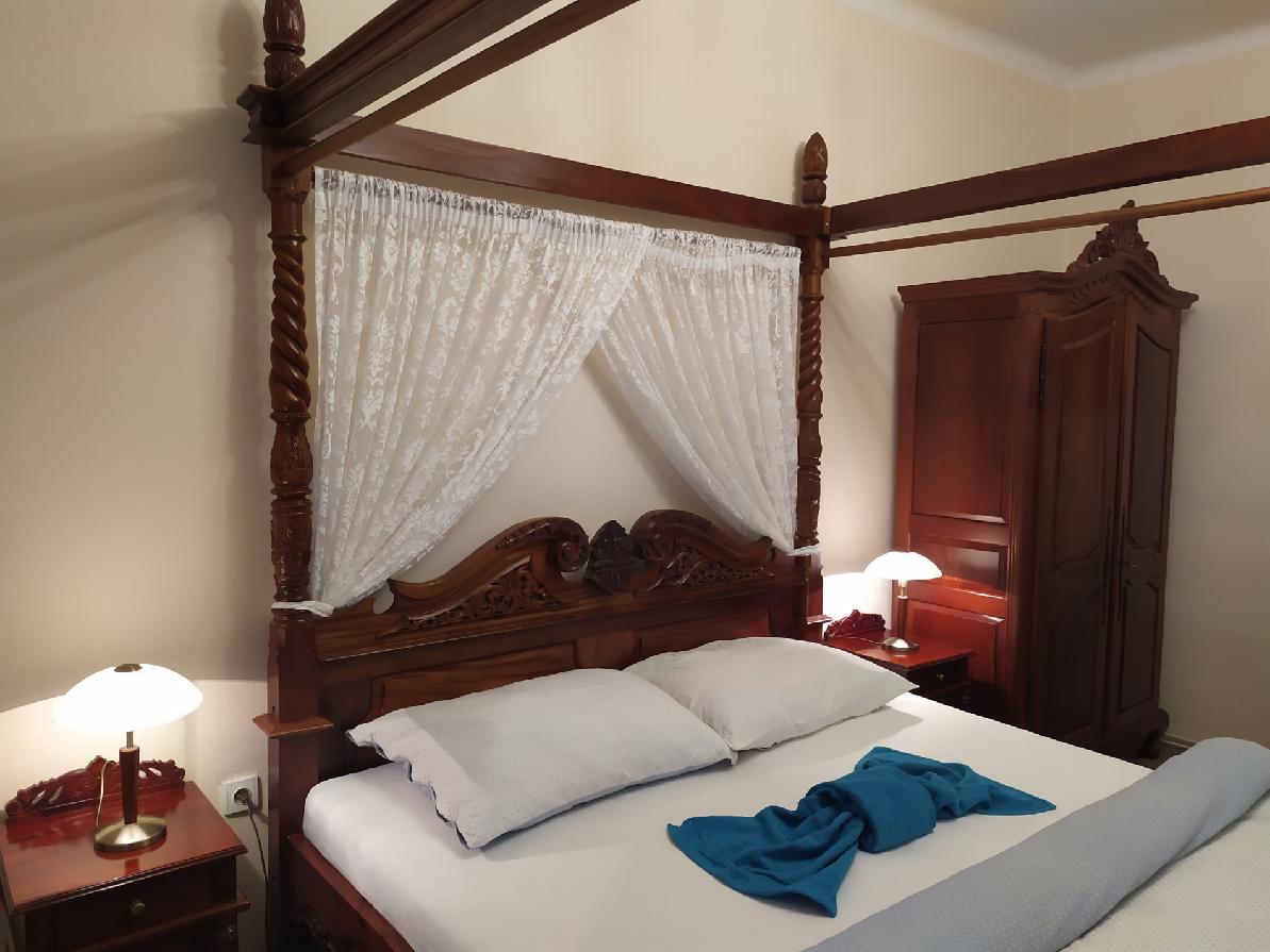 Apartmány Šitavanc foto 5