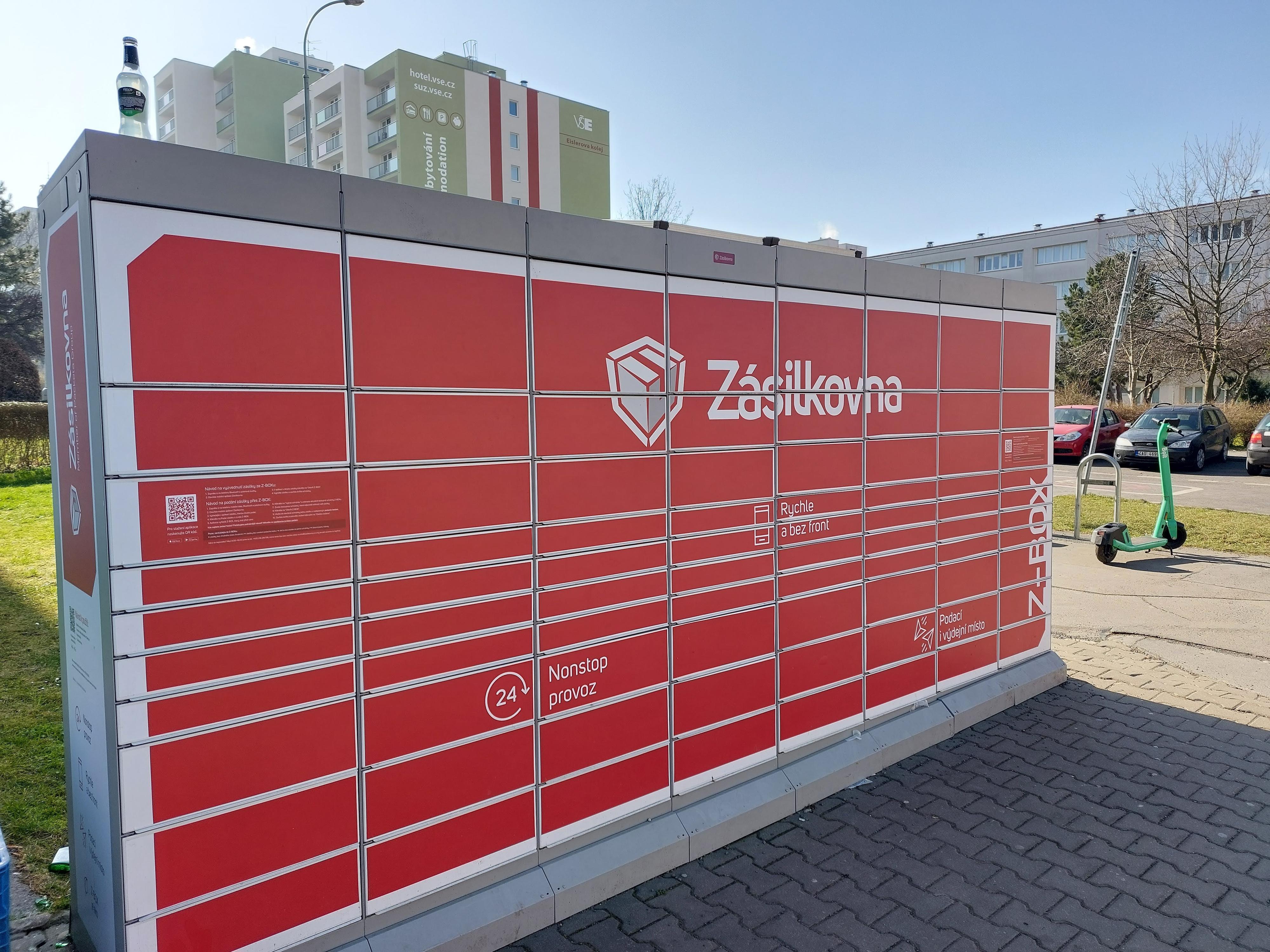 Z-BOX foto 5