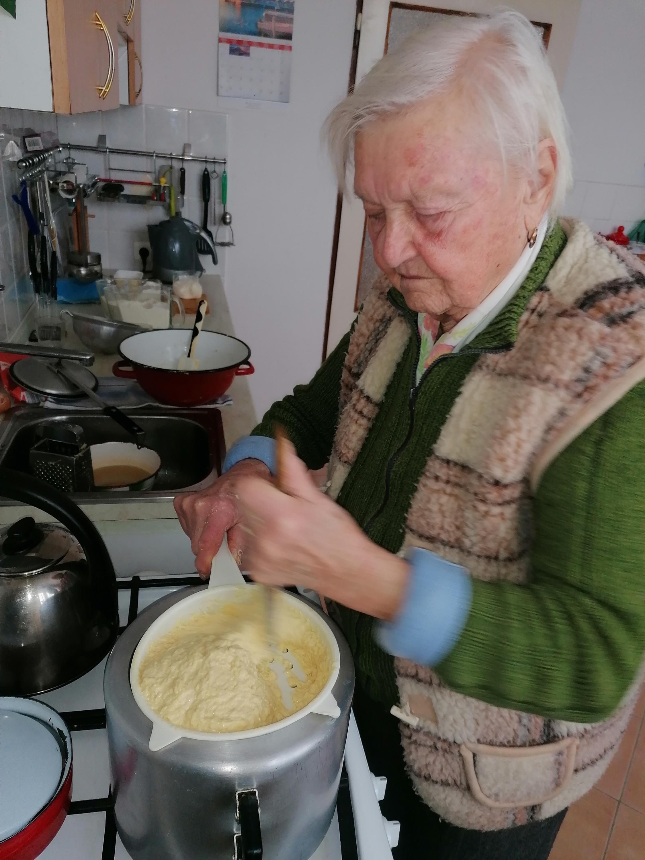 Salašik u Beránka foto 2