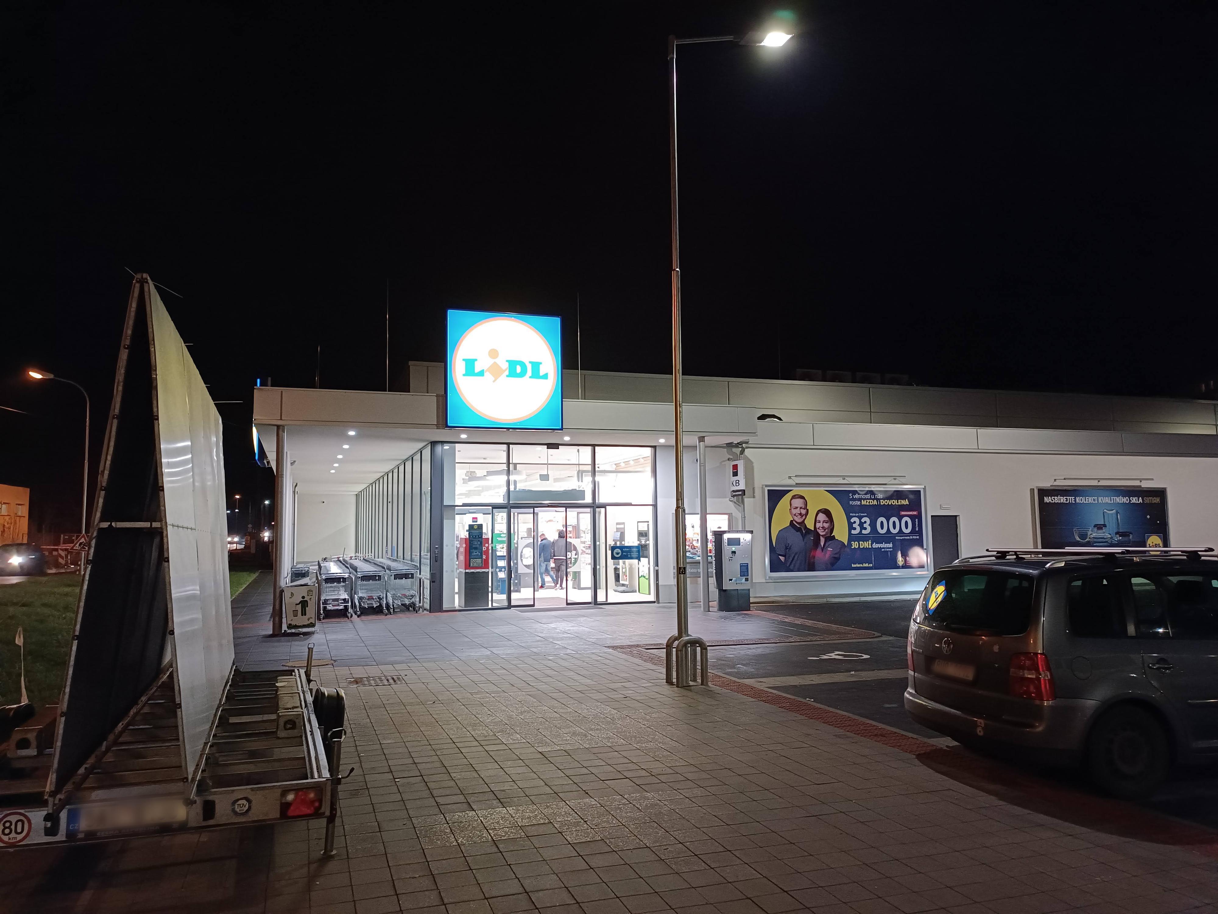 Lidl