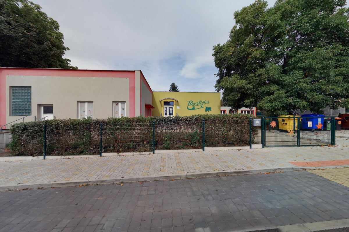 MŠ Bruslička