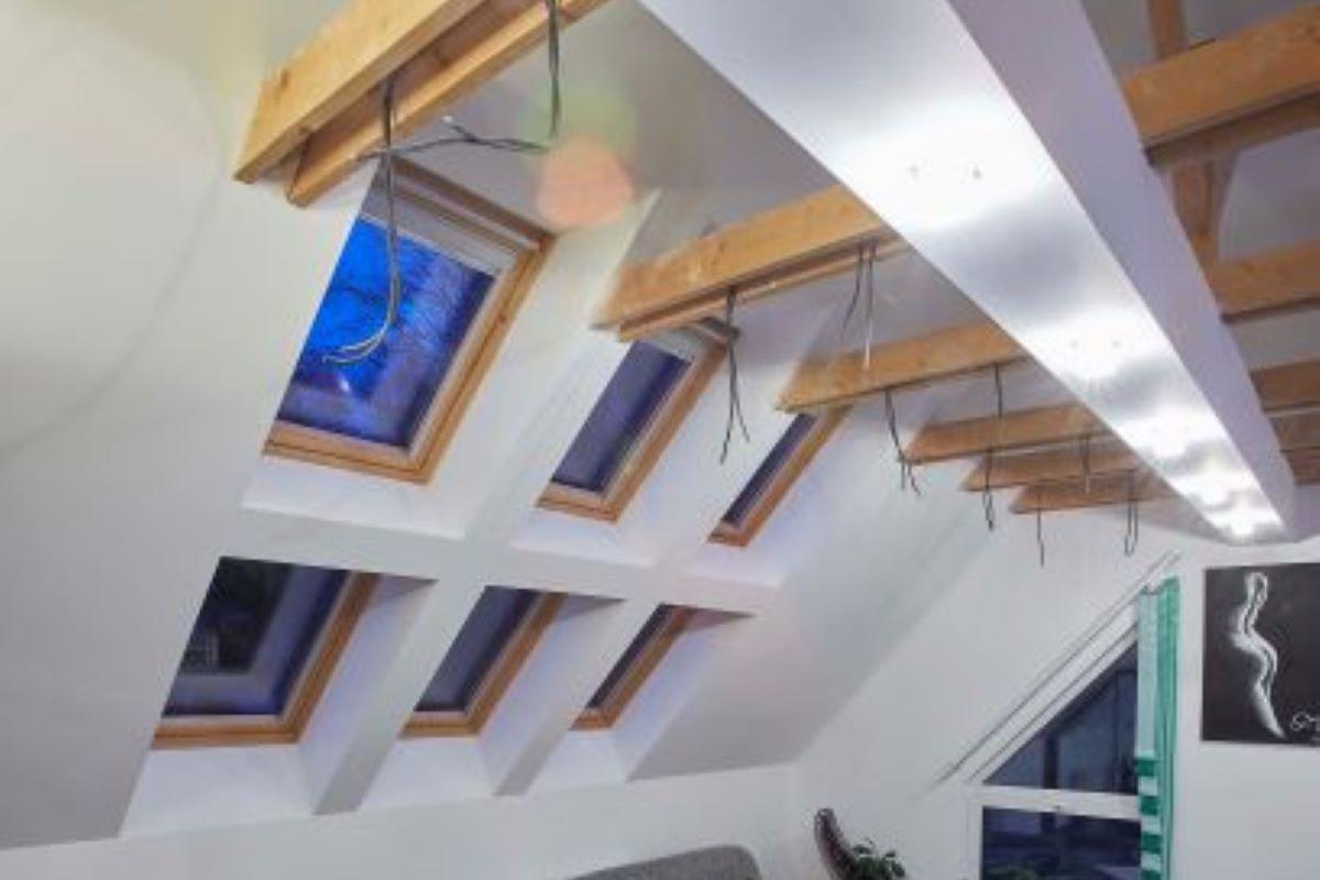 Sádrokartony Stan Krejčí