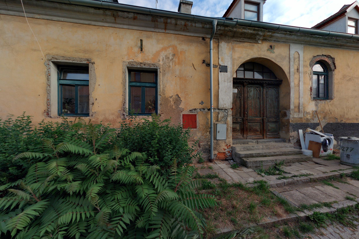 Jaroslav Šmíd - provoz farmy