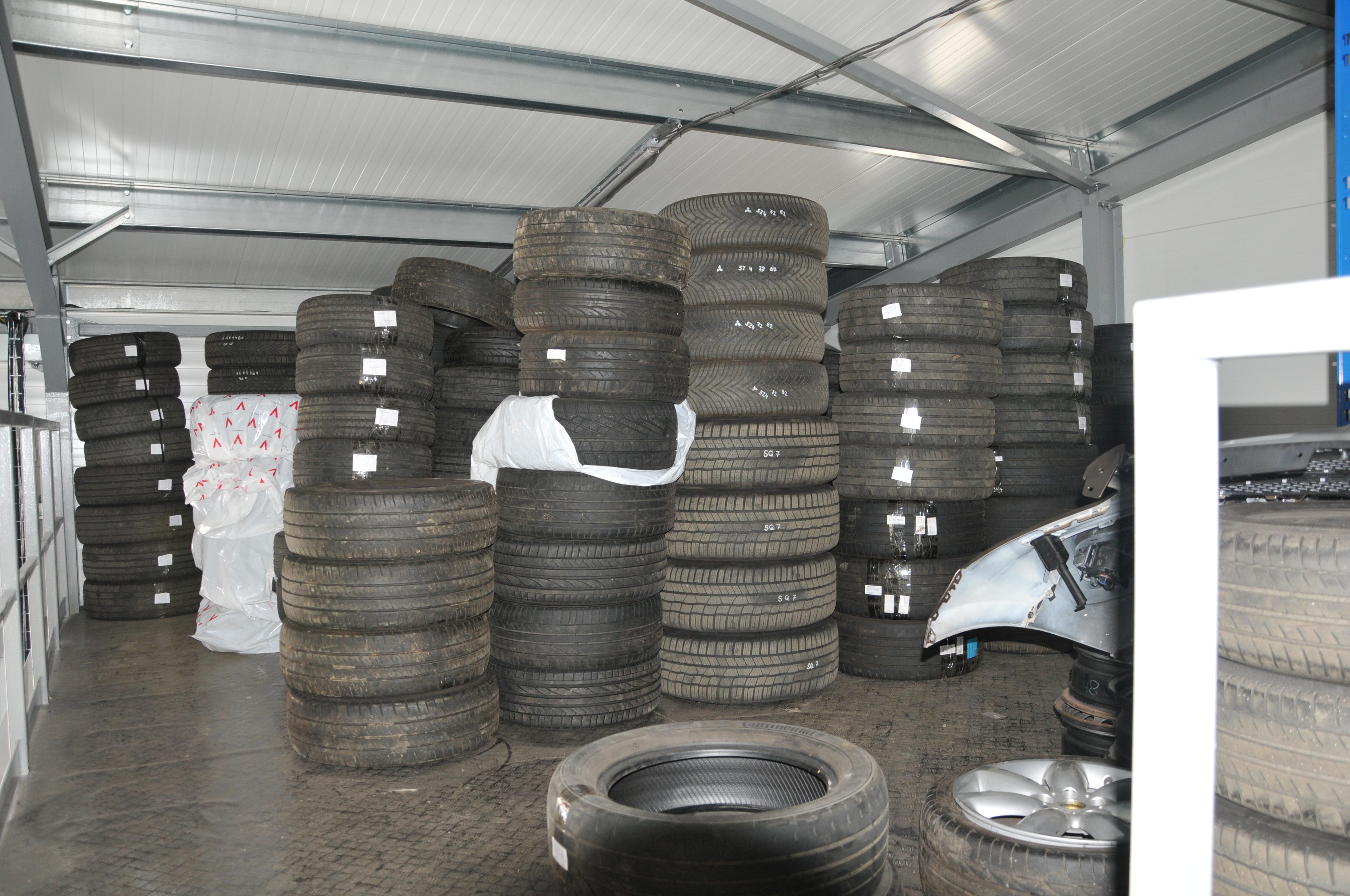 Autoservis Graffin foto 2