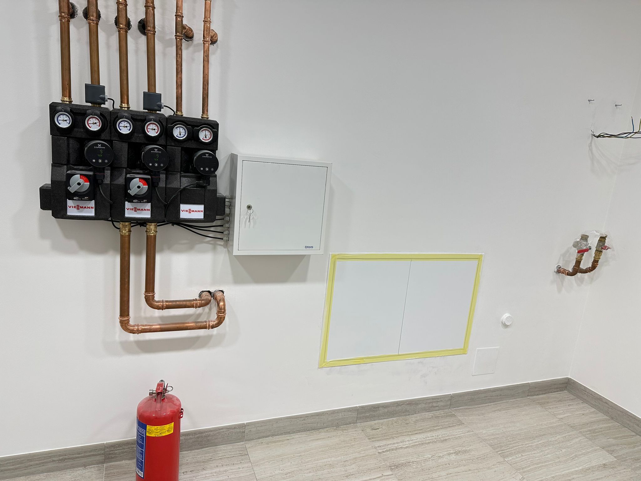 H&S Heating foto 5