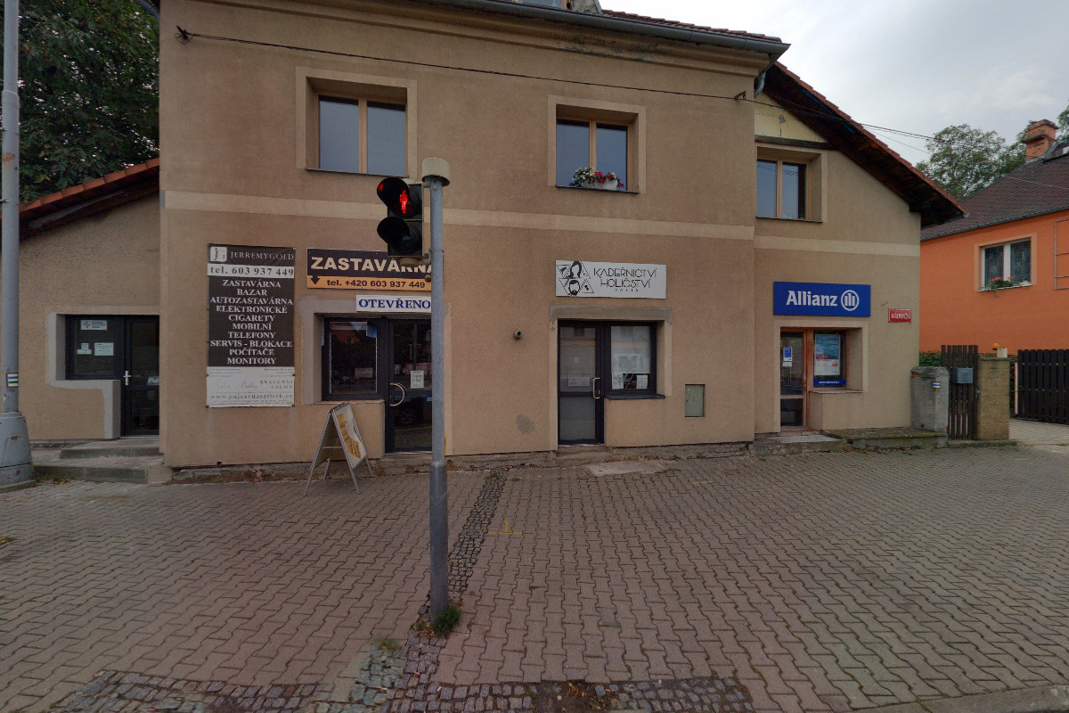 Jaroslava Matějková foto 2